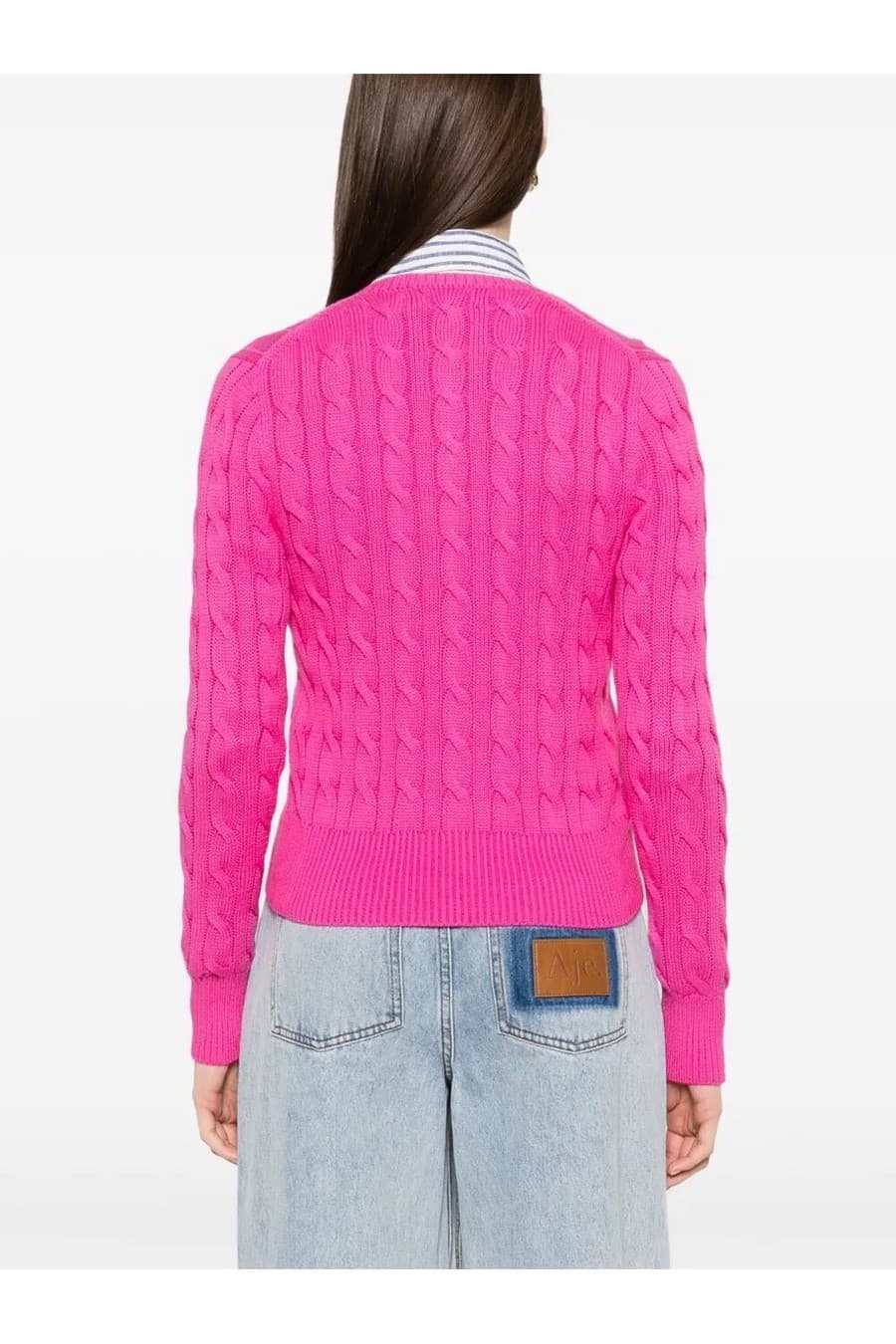 Polo Ralph Lauren Cardigan Donna - Polo Ralph Lauren