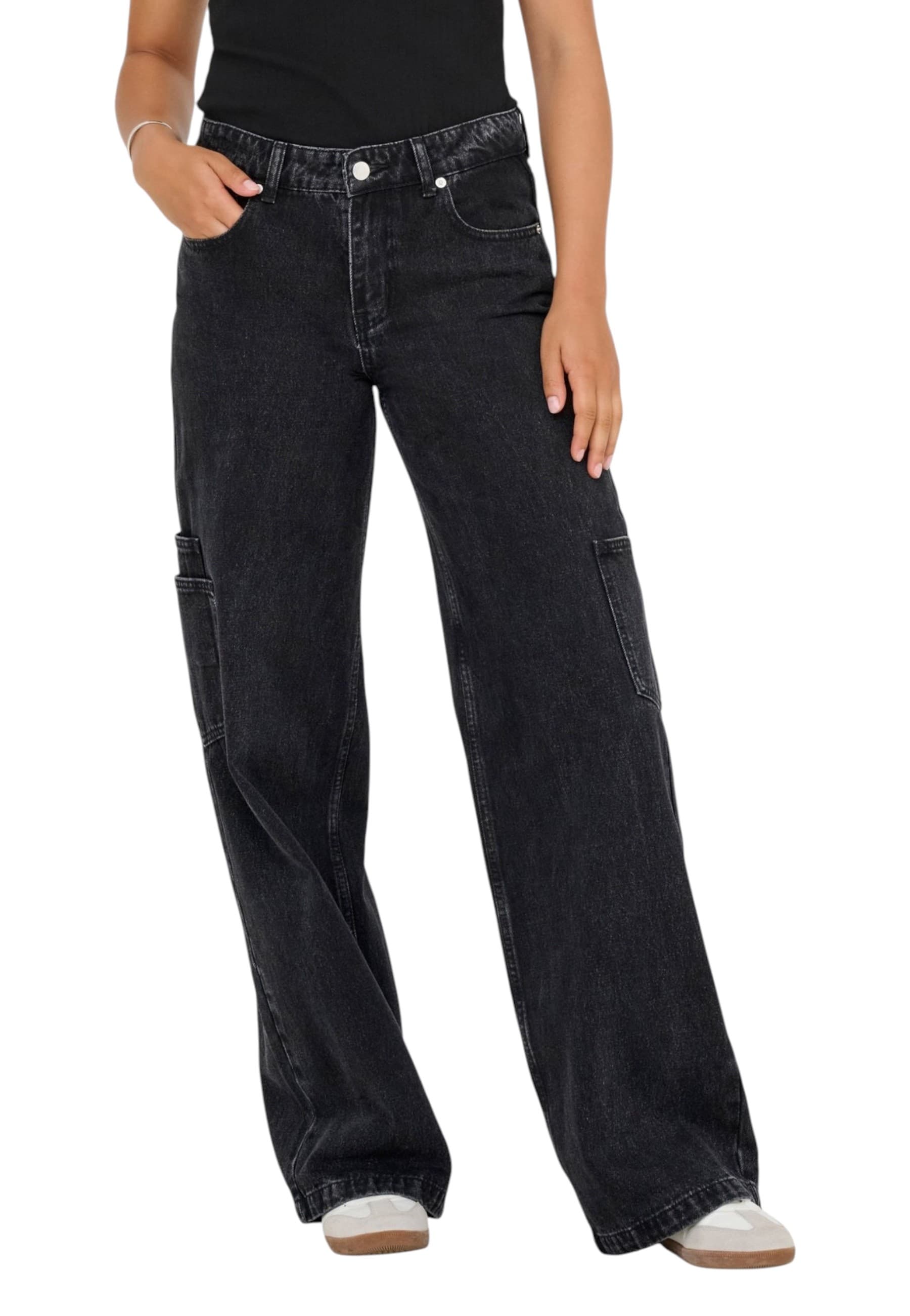 Only Jeans Donna - Only