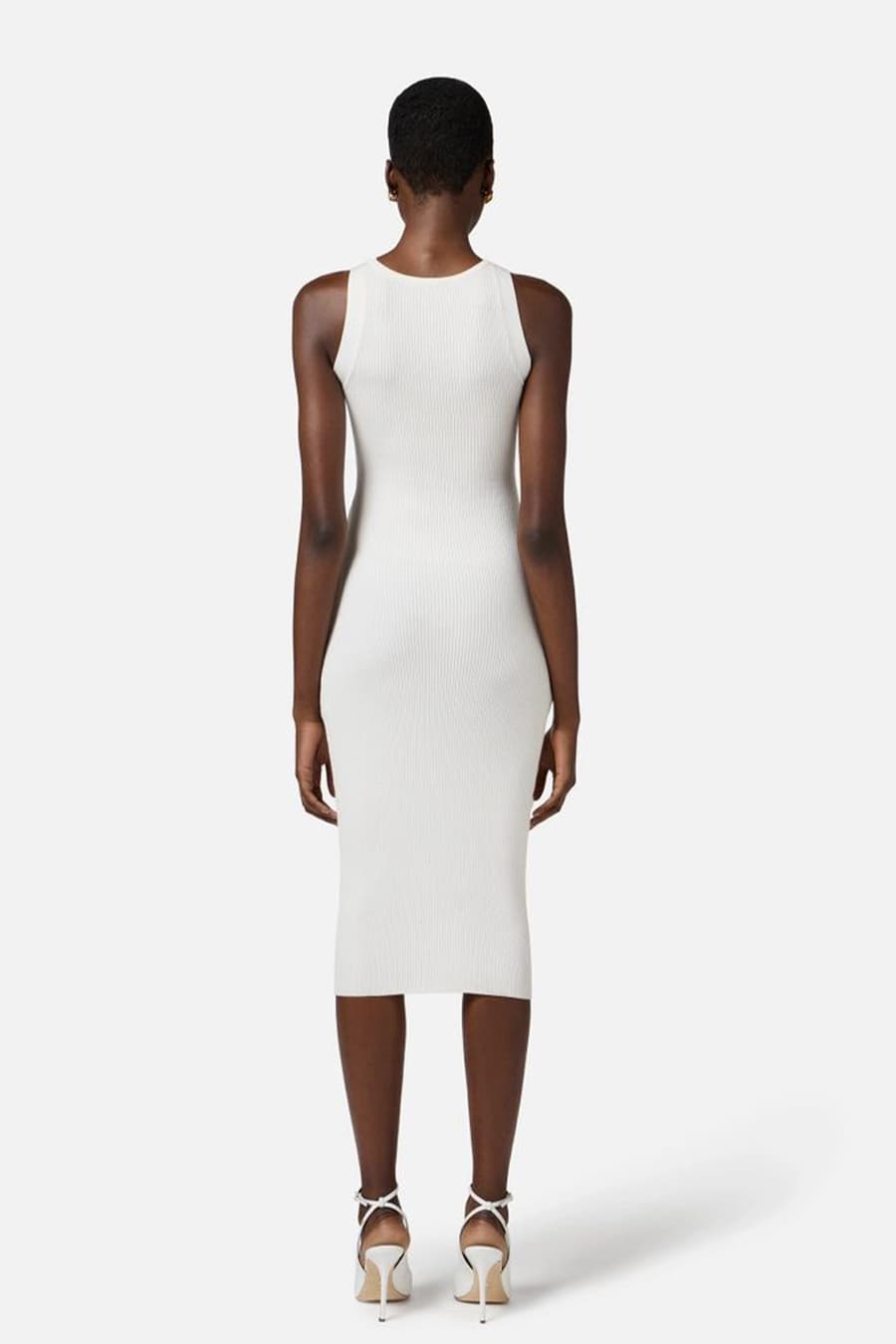 Elisabetta Franchi Abito Donna - Elisabetta Franchi