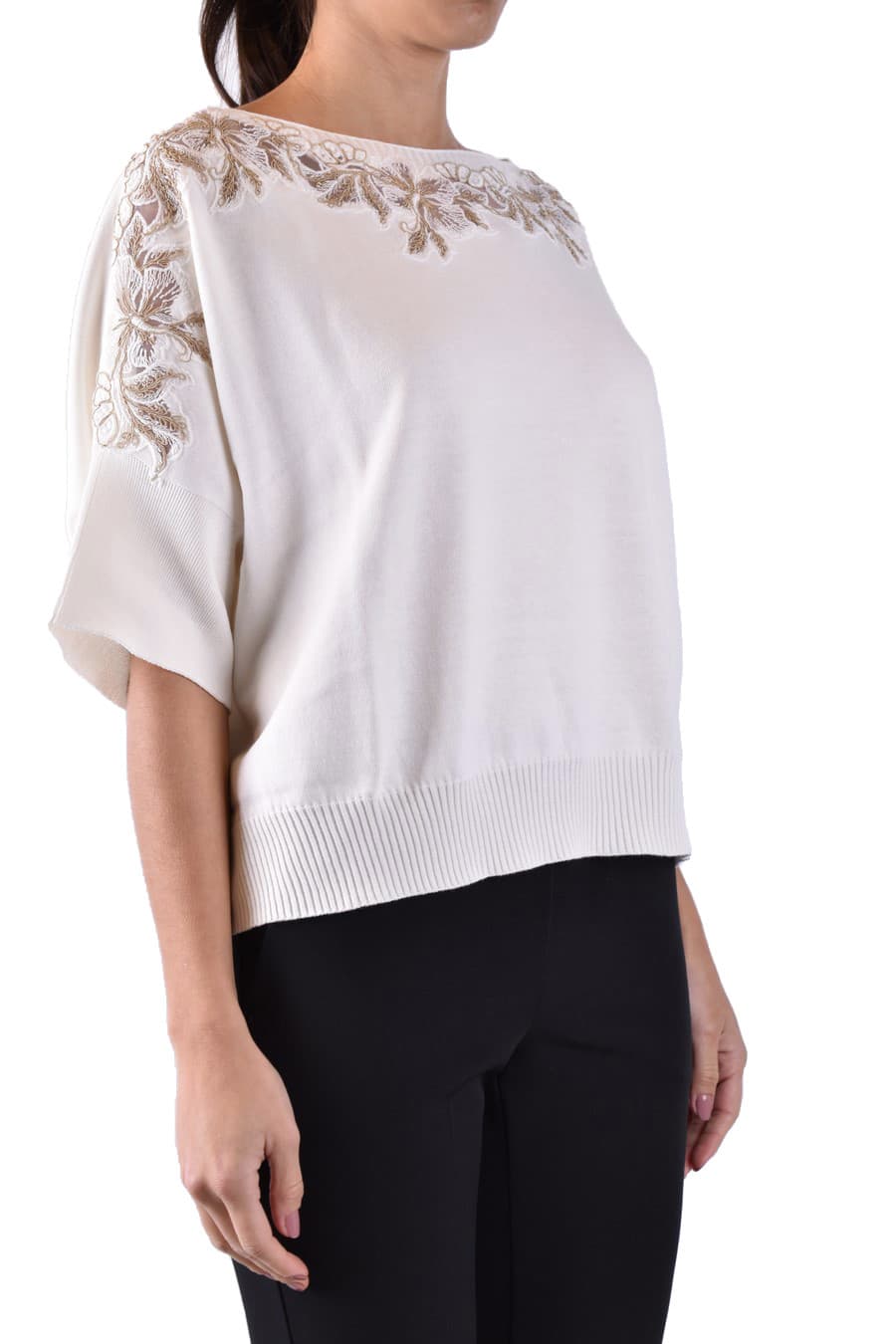 Ermanno Maglia Donna - Ermanno