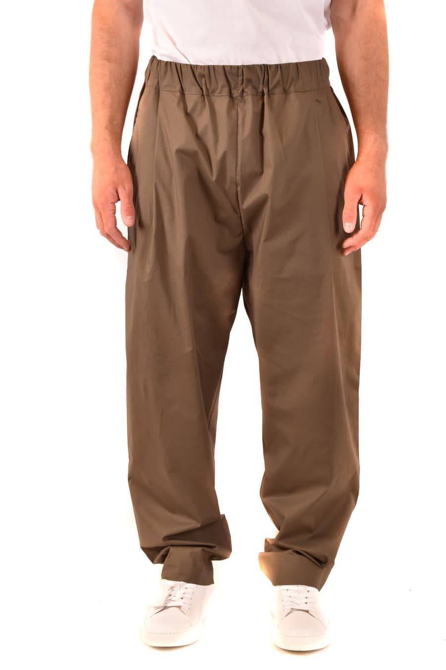 Laneus Pantaloni Uomo - Laneus