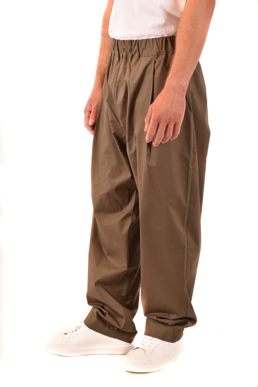Laneus Pantaloni Uomo - Laneus