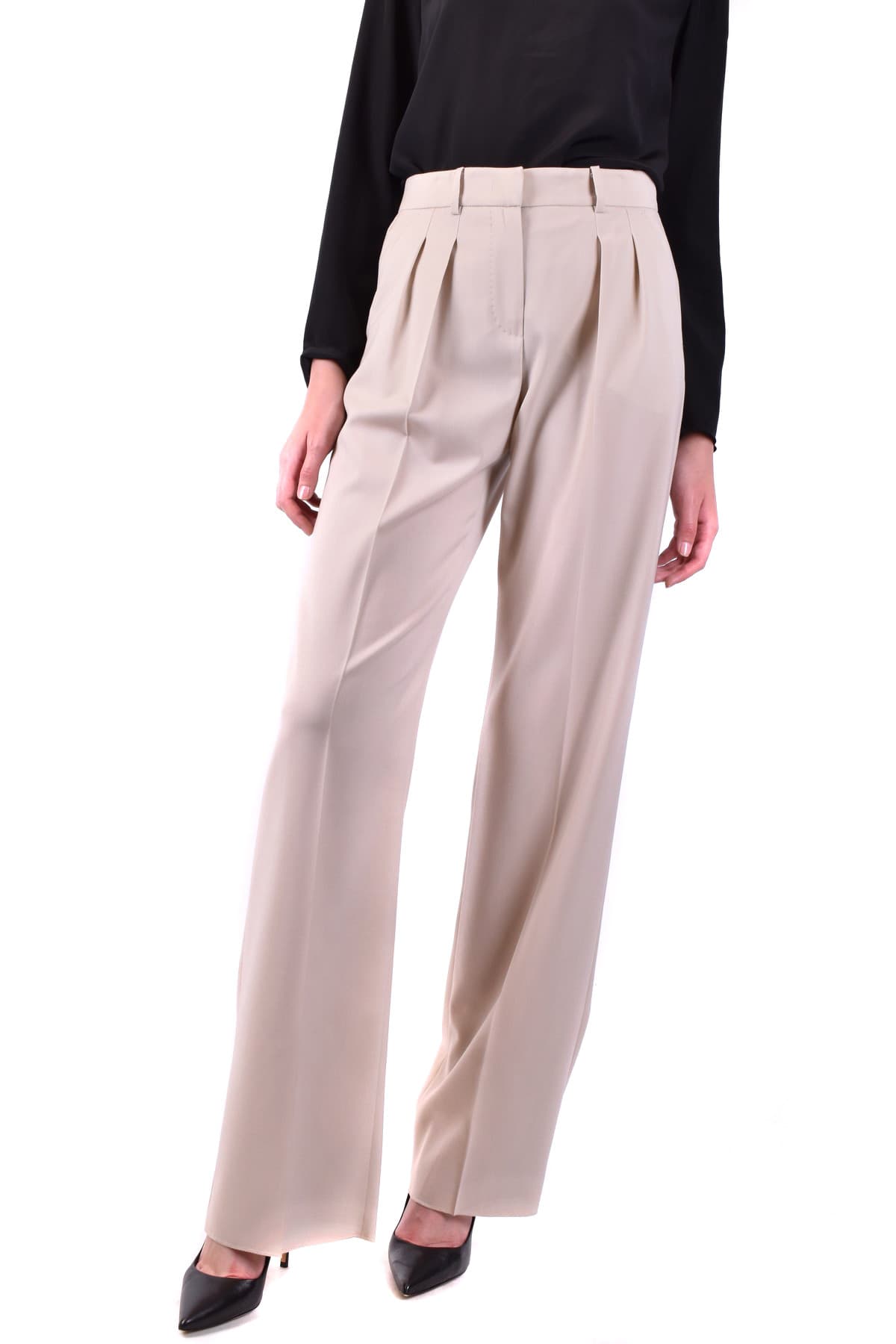 Maxmara Pantaloni Donna - Maxmara