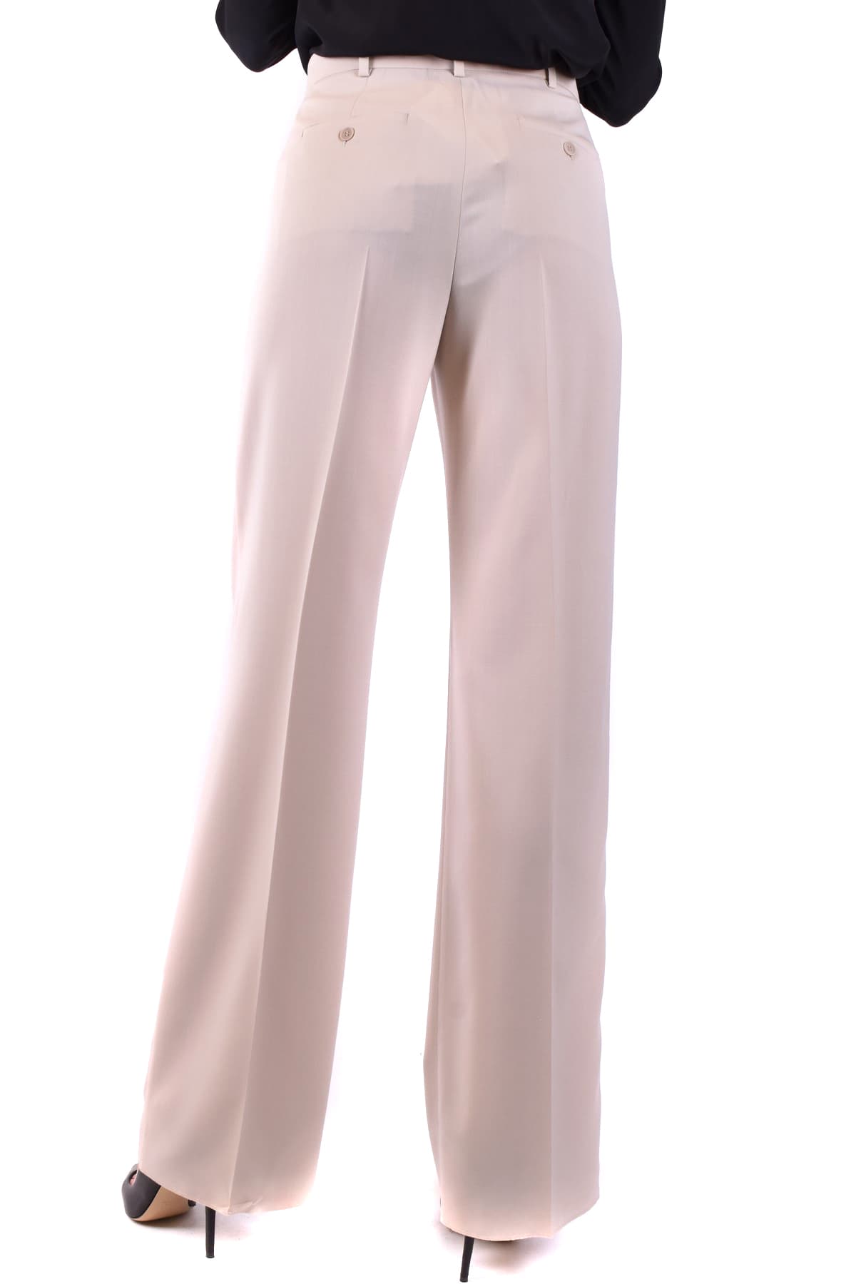 Maxmara Pantaloni Donna - Maxmara
