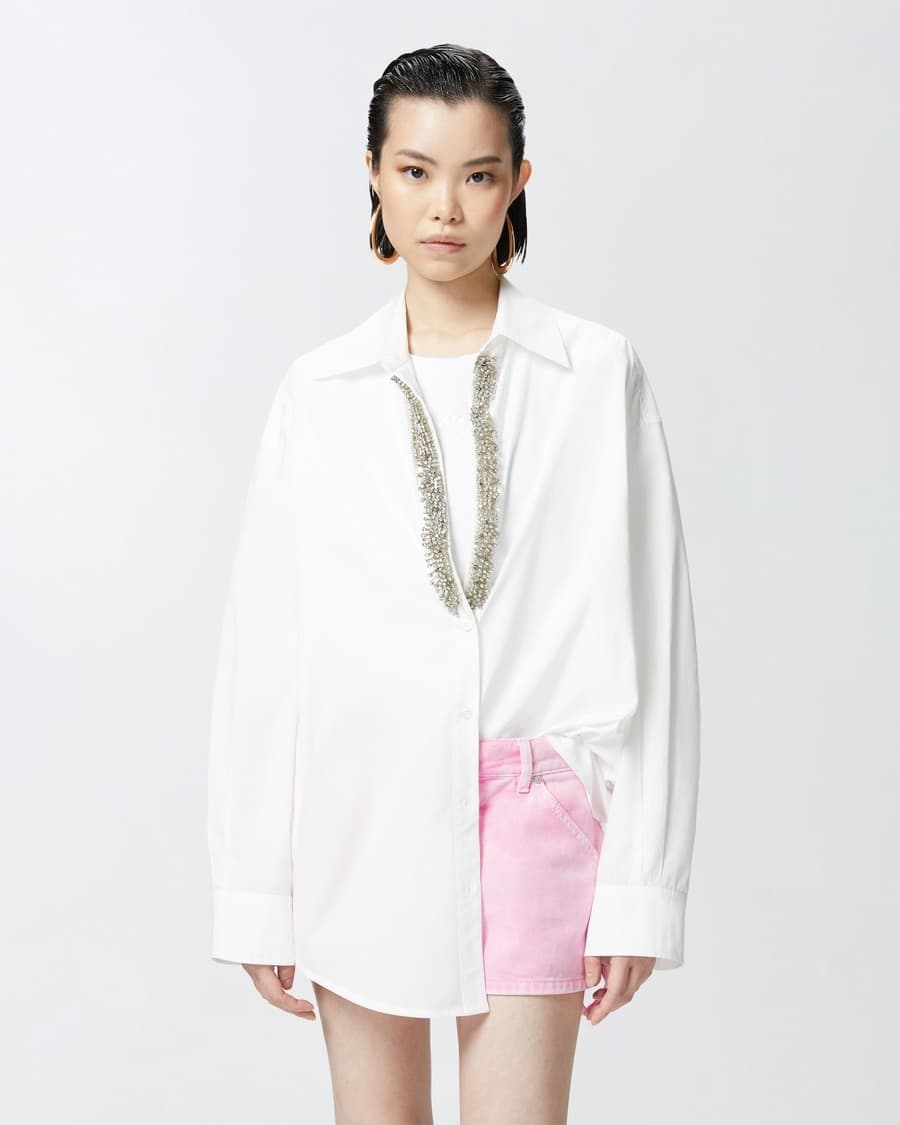 Pinko Camicia Donna - Pinko