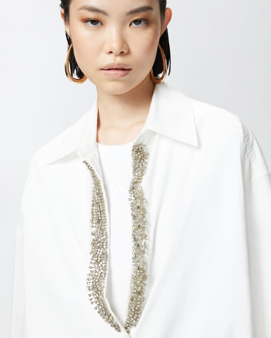 Pinko Camicia Donna - Pinko