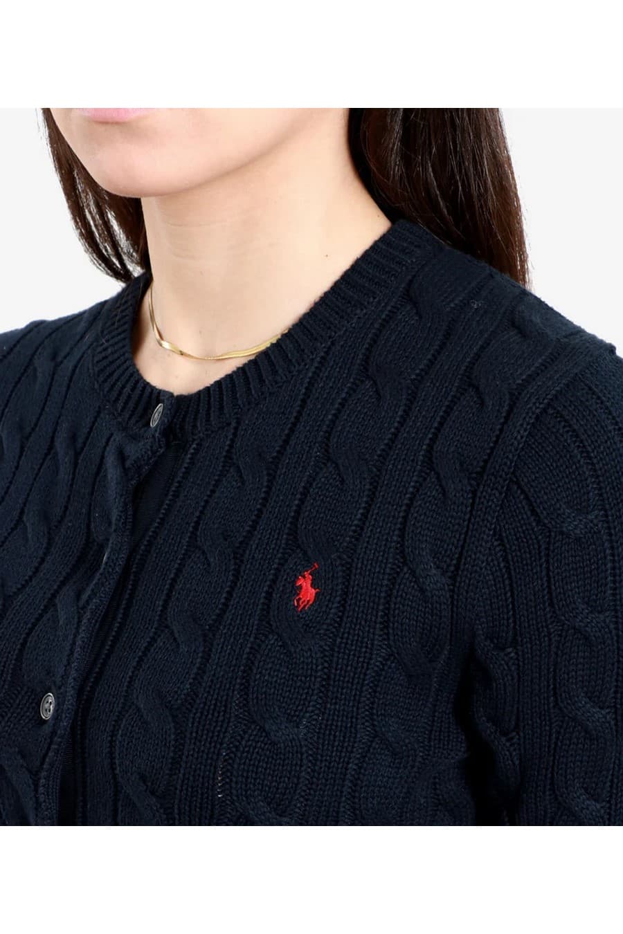 Polo Ralph Lauren Cardigan Donna - Polo Ralph Lauren