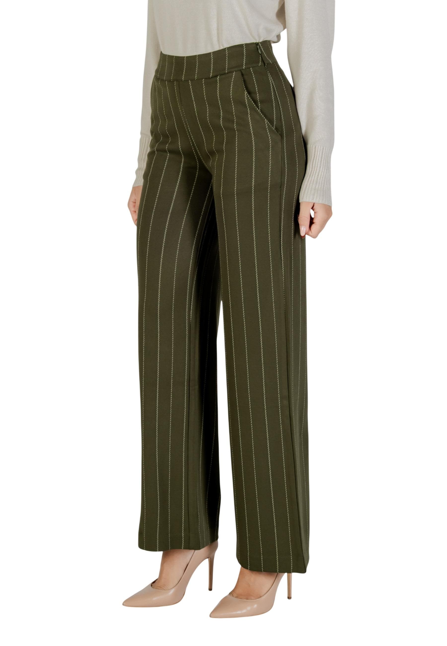 Ichi Pantaloni Donna - Ichi