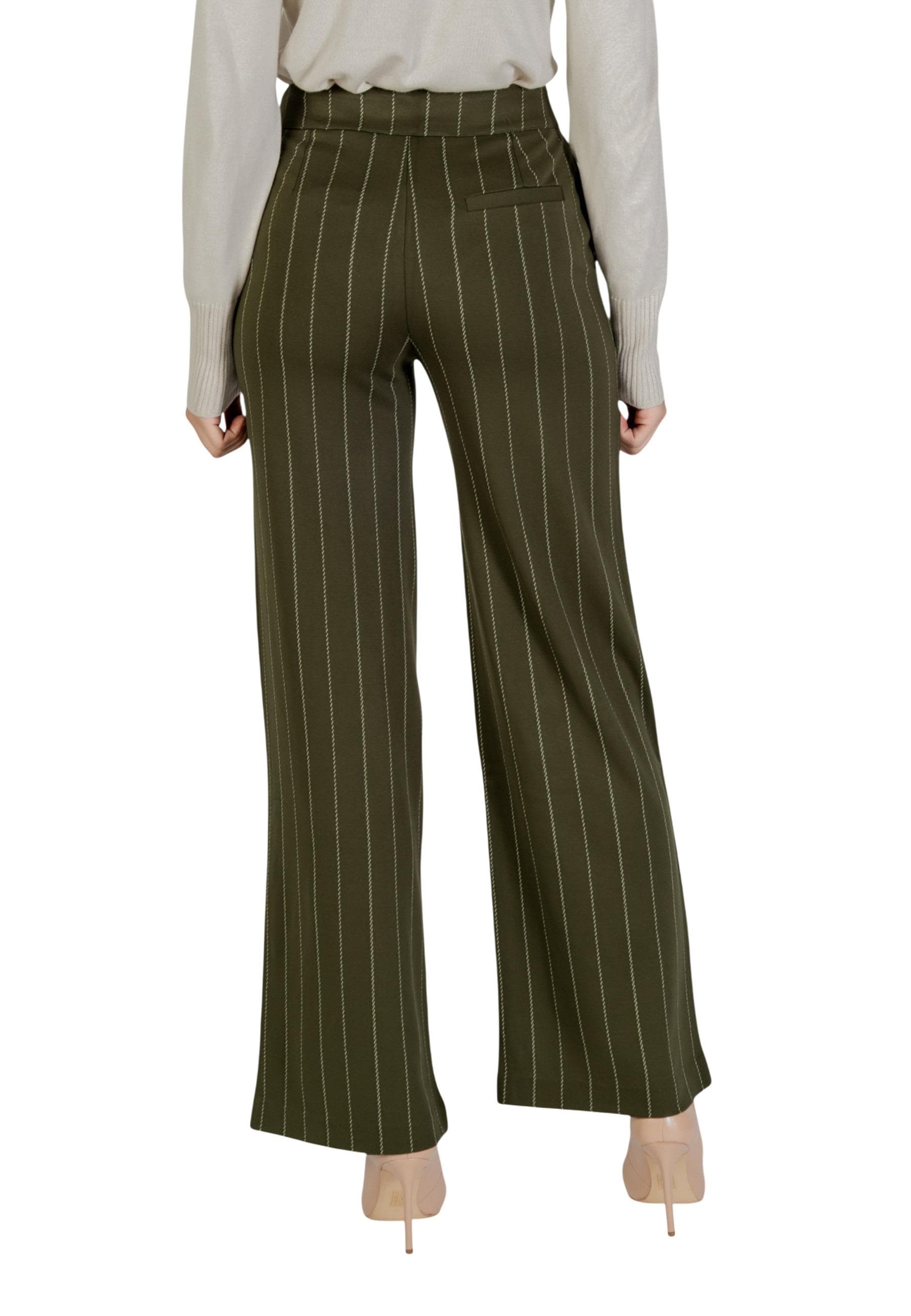 Ichi Pantaloni Donna - Ichi