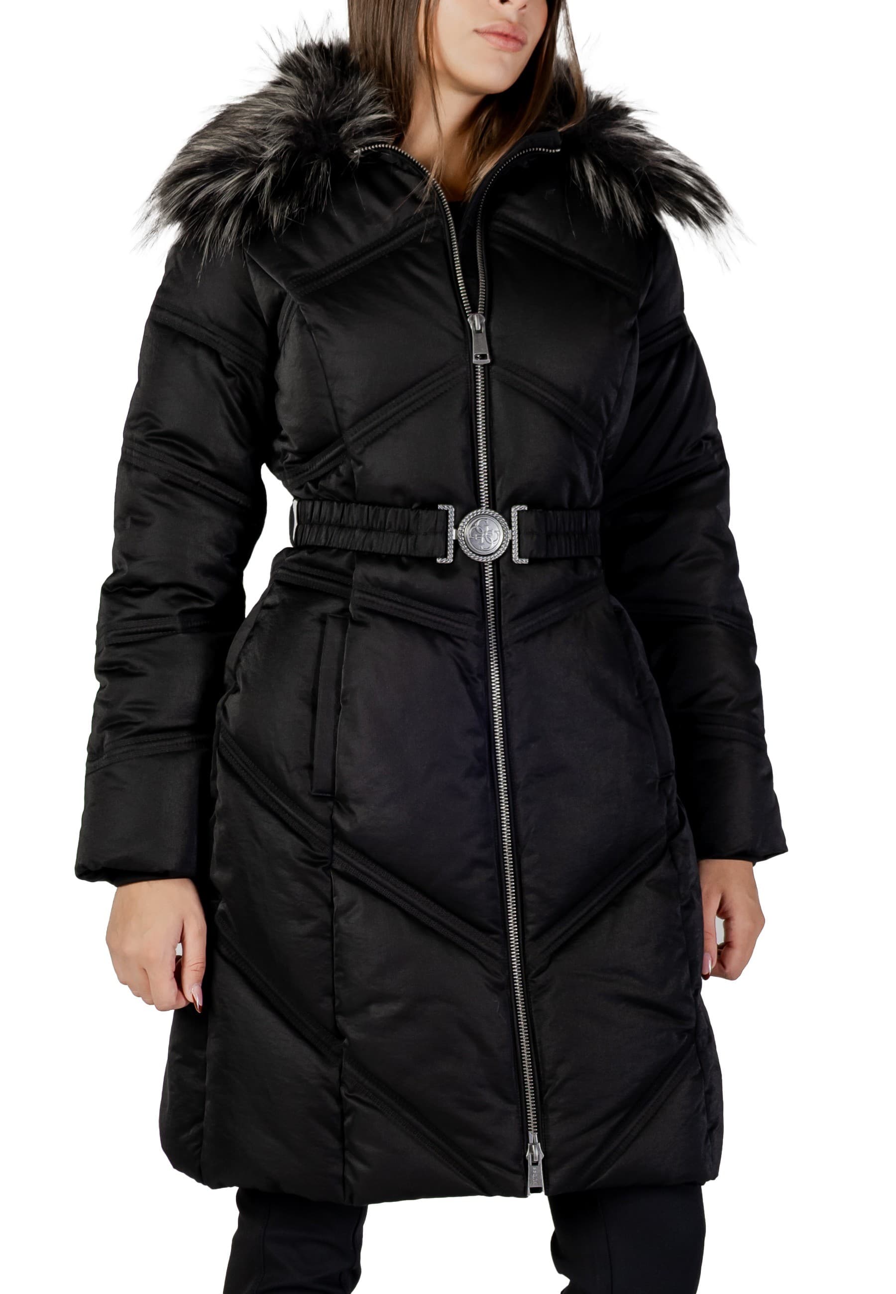 Guess Giubbotto Donna - Guess