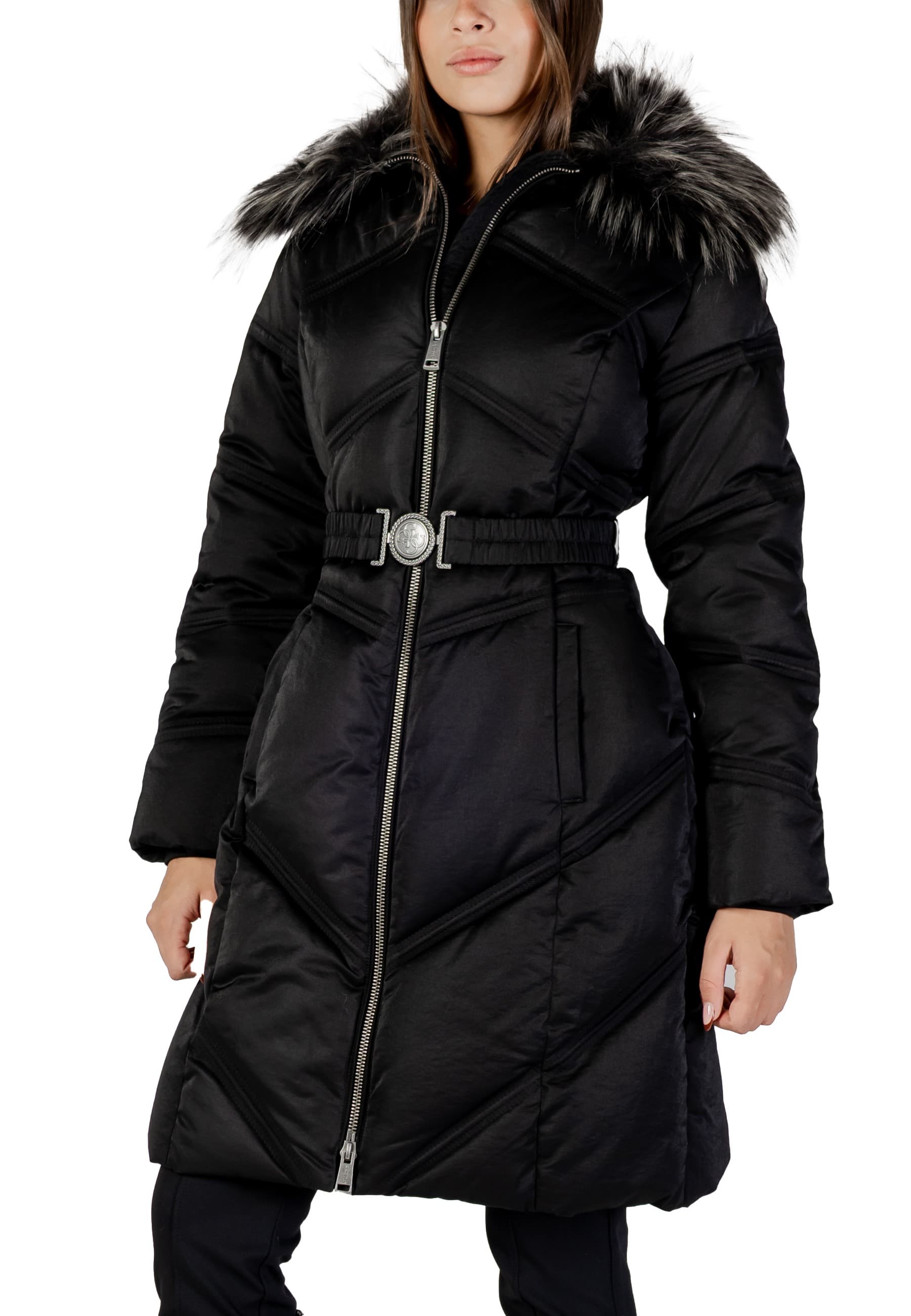 Guess Giubbotto Donna - Guess