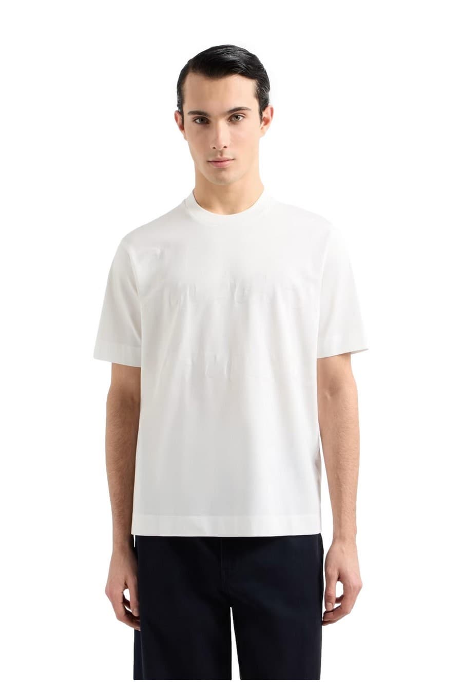Emporio Armani T-Shirt Uomo - Emporio Armani