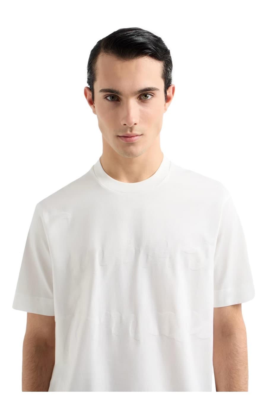 Emporio Armani T-Shirt Uomo - Emporio Armani