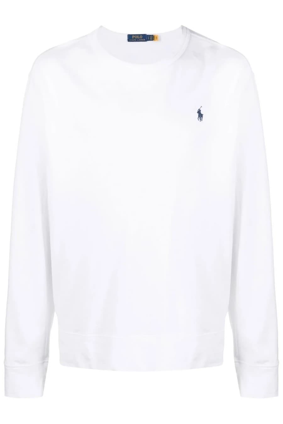 Polo Ralph Lauren Felpa Uomo - Polo Ralph Lauren