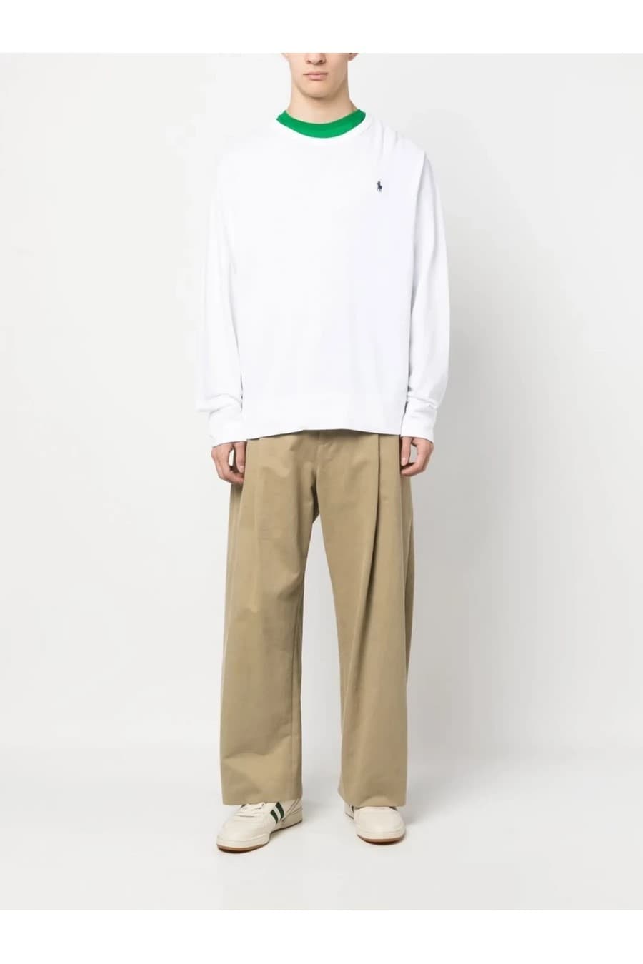 Polo Ralph Lauren Felpa Uomo - Polo Ralph Lauren