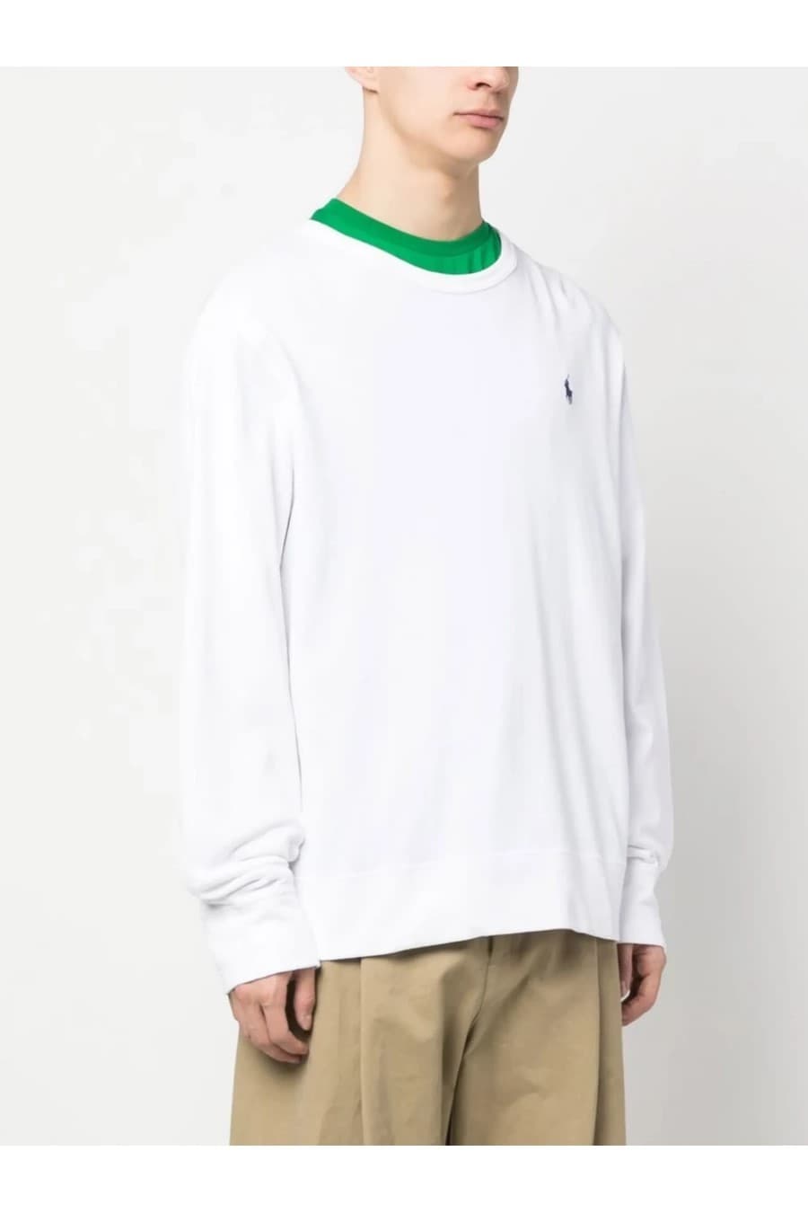 Polo Ralph Lauren Felpa Uomo - Polo Ralph Lauren