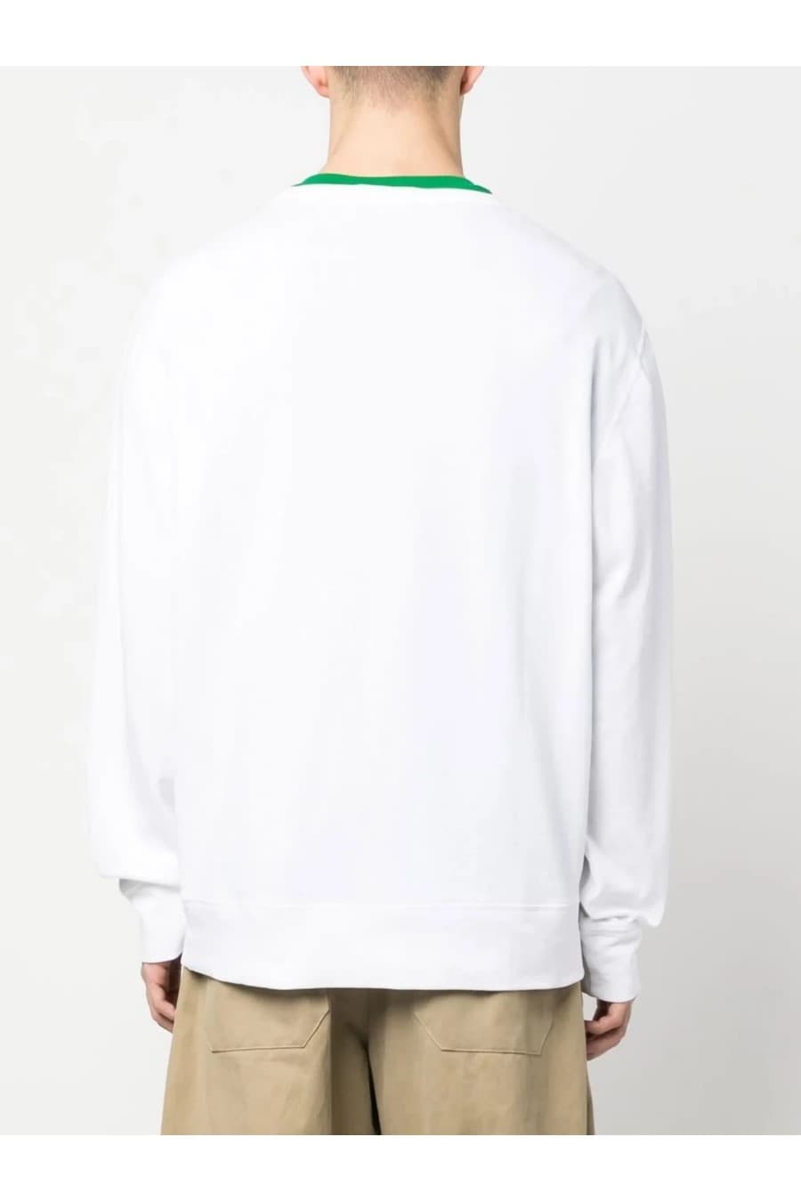 Polo Ralph Lauren Felpa Uomo - Polo Ralph Lauren