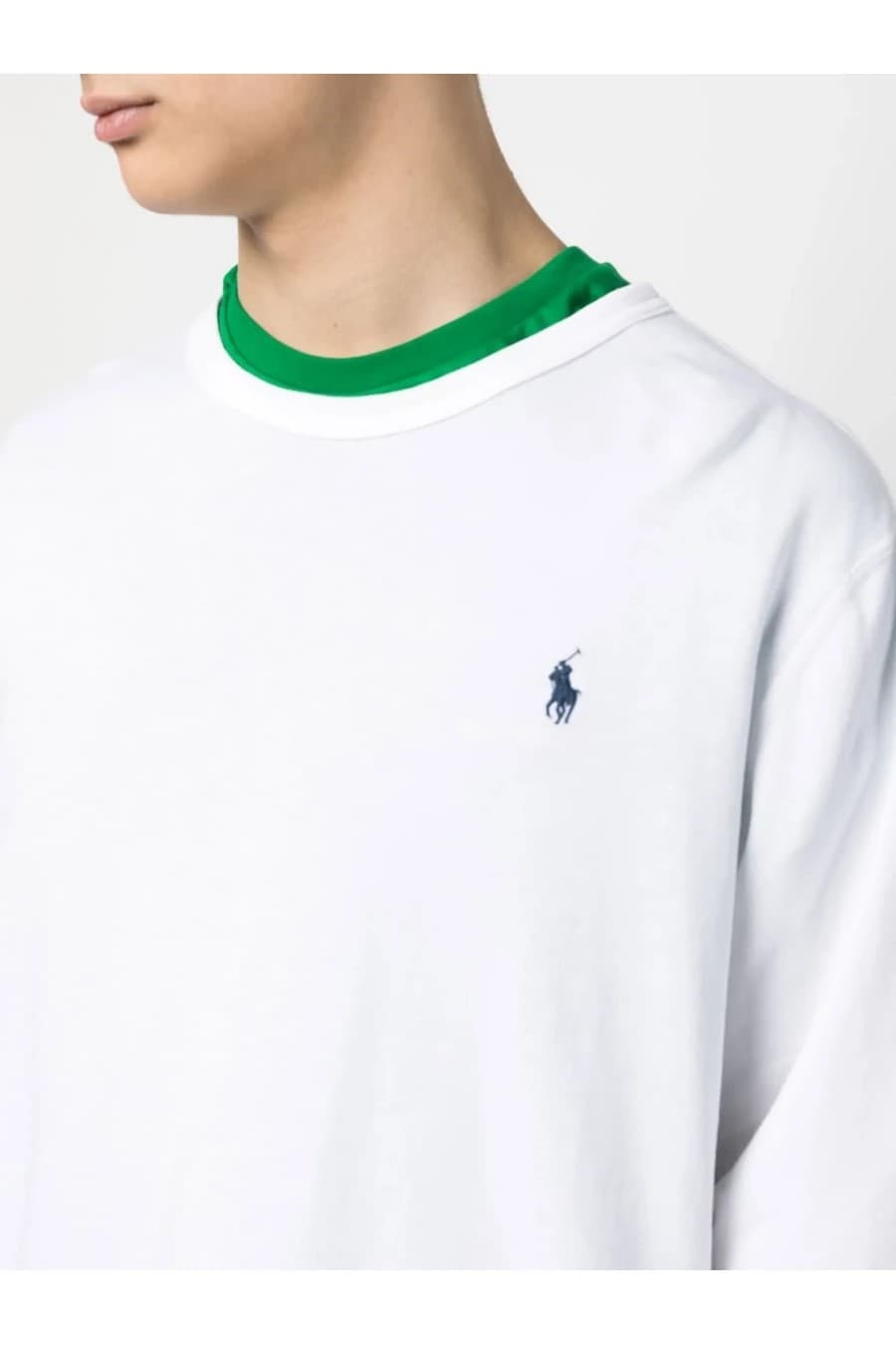 Polo Ralph Lauren Felpa Uomo - Polo Ralph Lauren