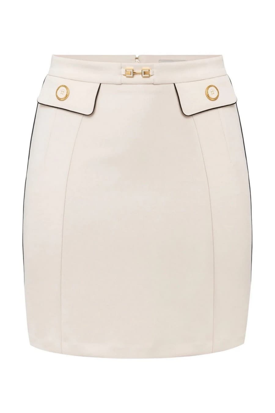 Elisabetta Franchi Gonna Donna - Elisabetta Franchi