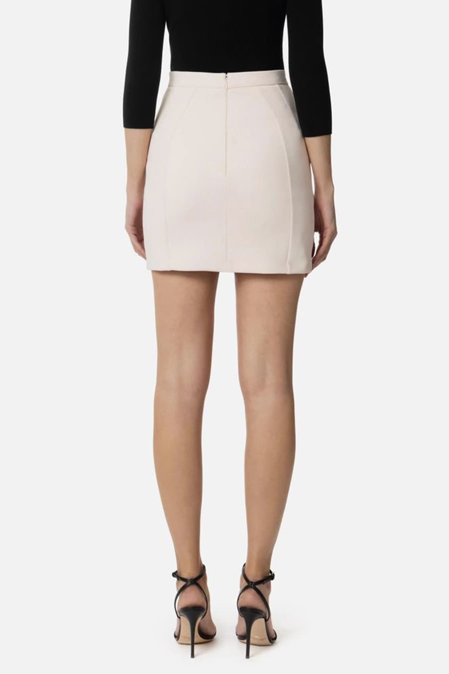 Elisabetta Franchi Gonna Donna - Elisabetta Franchi