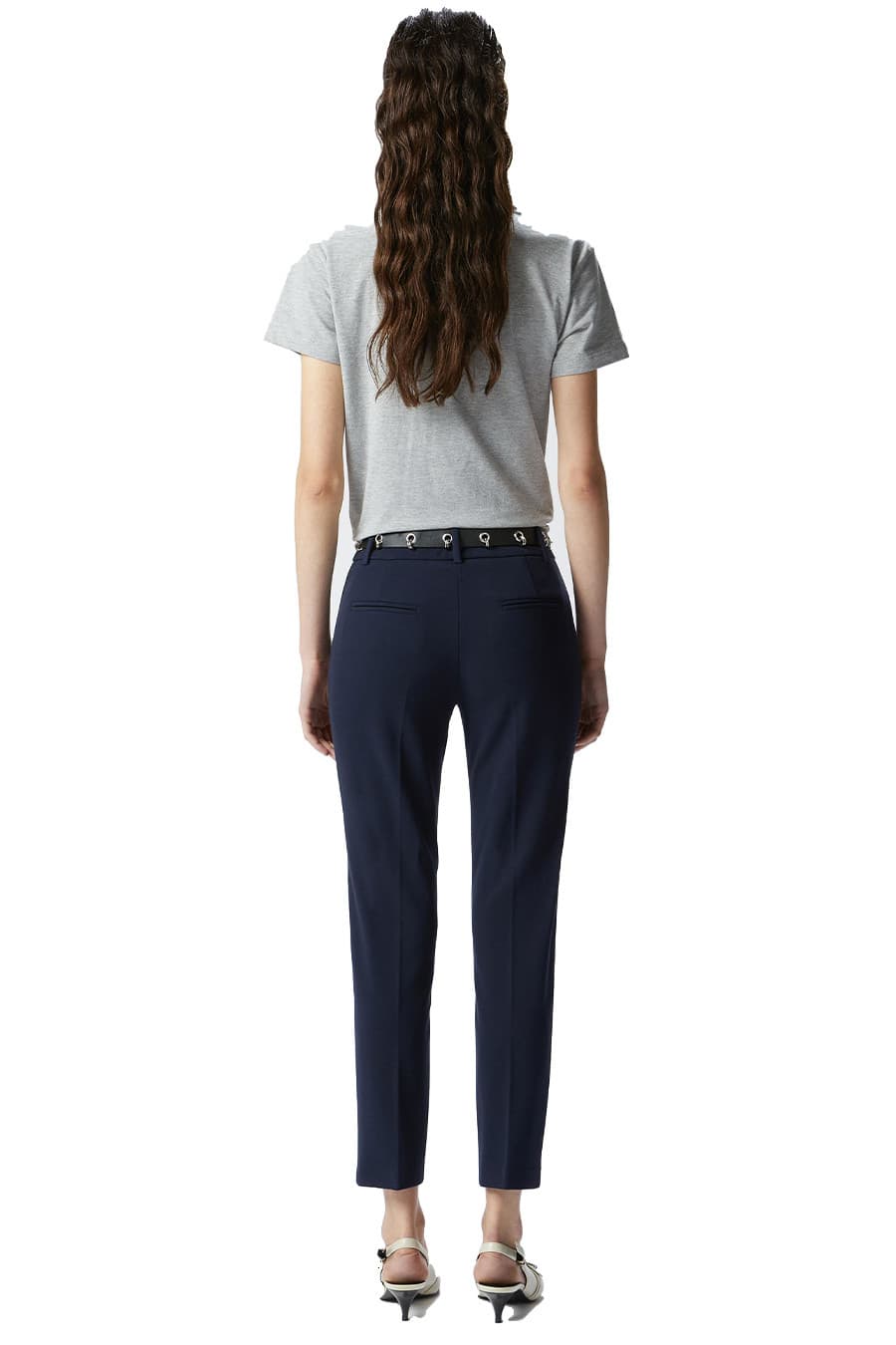 Pinko Pantaloni Donna - Pinko
