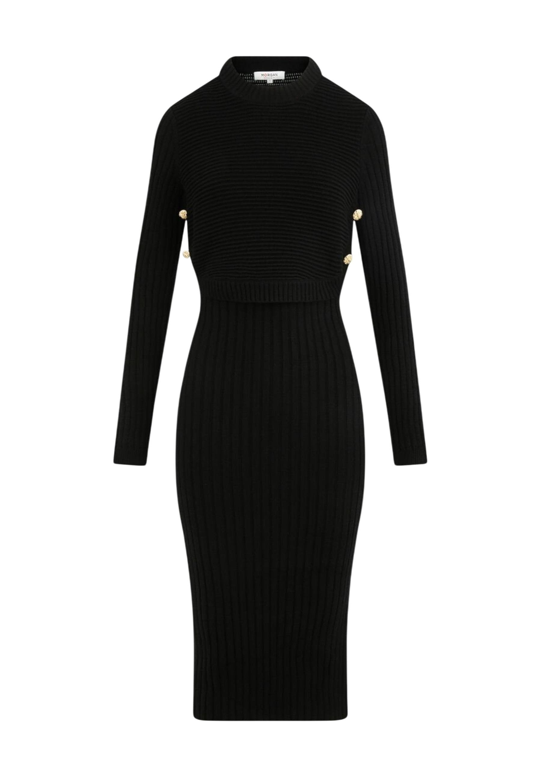 Morgan De Toi Abito Donna - Morgan De Toi