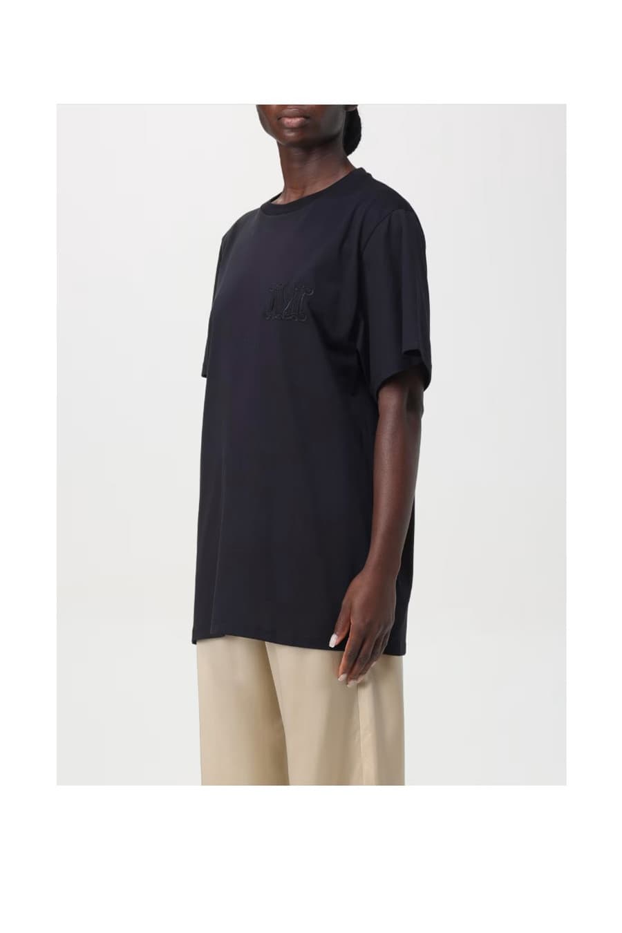 Maxmara T-Shirt Donna - Maxmara