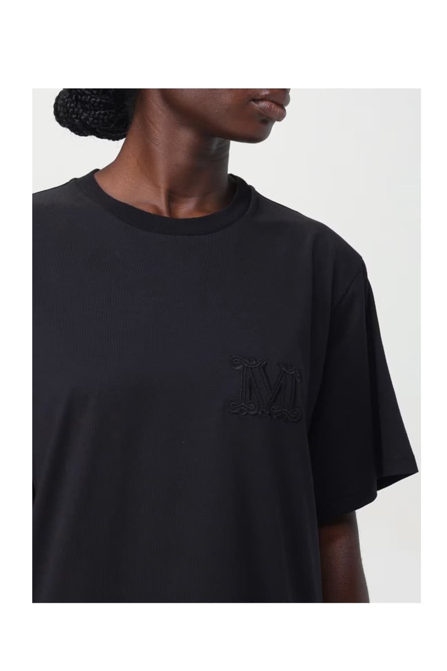 Maxmara T-Shirt Donna - Maxmara