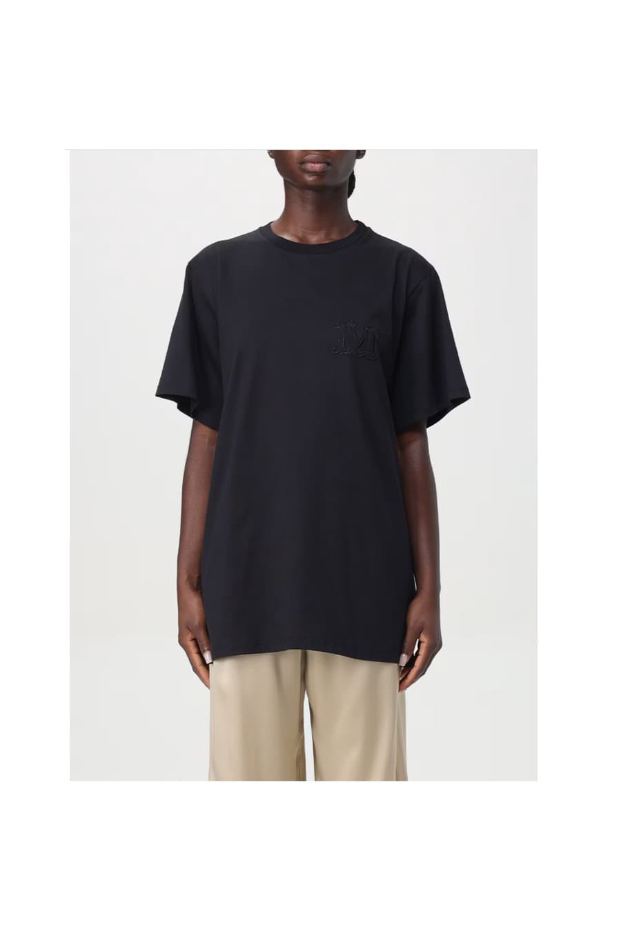 Maxmara T-Shirt Donna - Maxmara