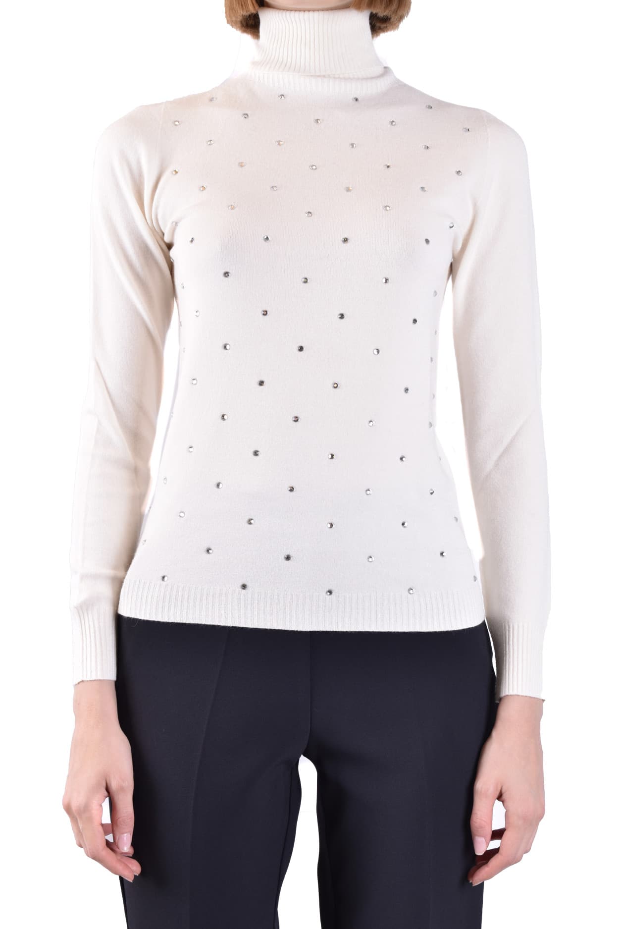 Ermanno Maglia Donna - Ermanno