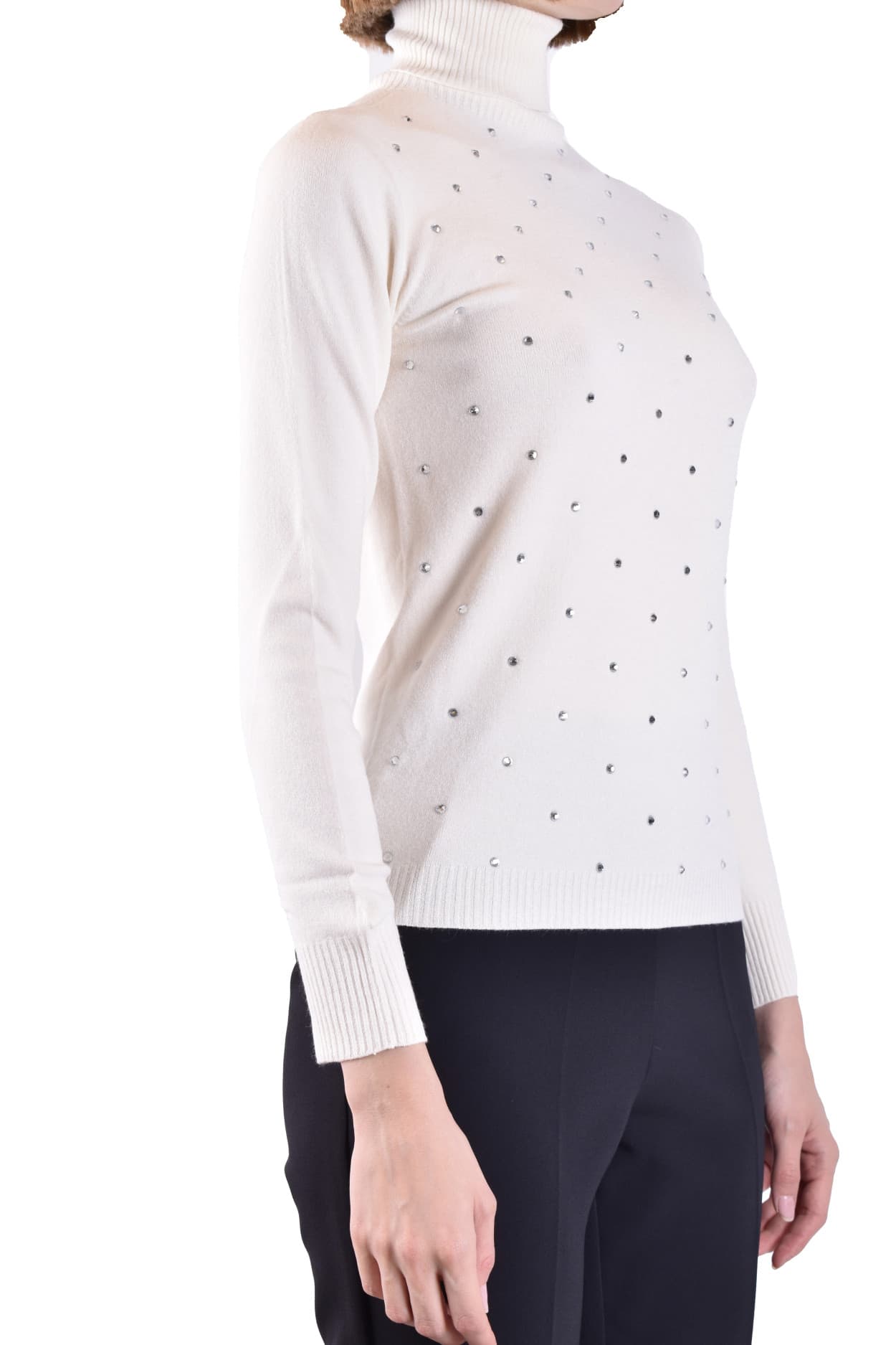 Ermanno Maglia Donna - Ermanno