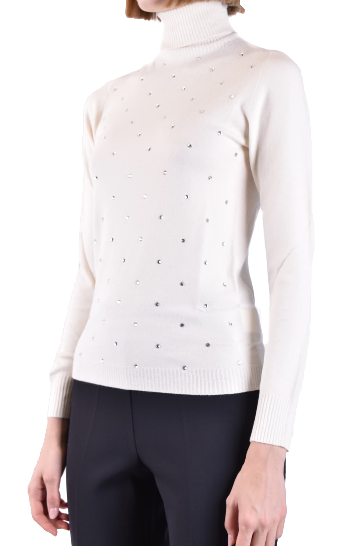 Ermanno Maglia Donna - Ermanno