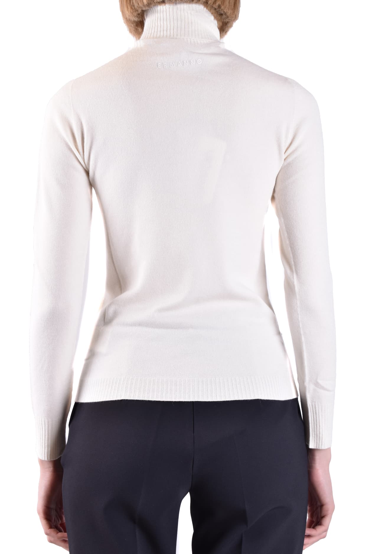 Ermanno Maglia Donna - Ermanno