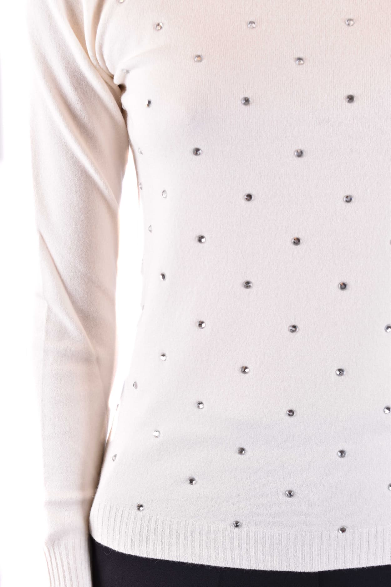 Ermanno Maglia Donna - Ermanno