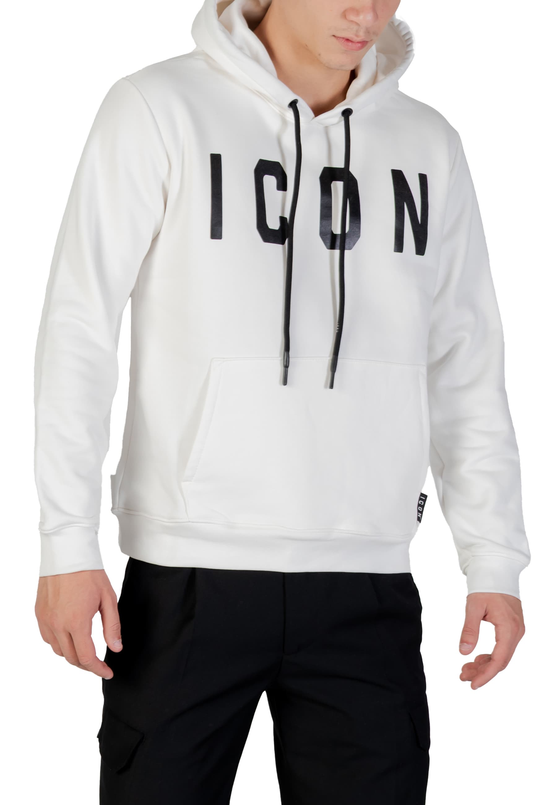 Icon Felpa Uomo - Icon