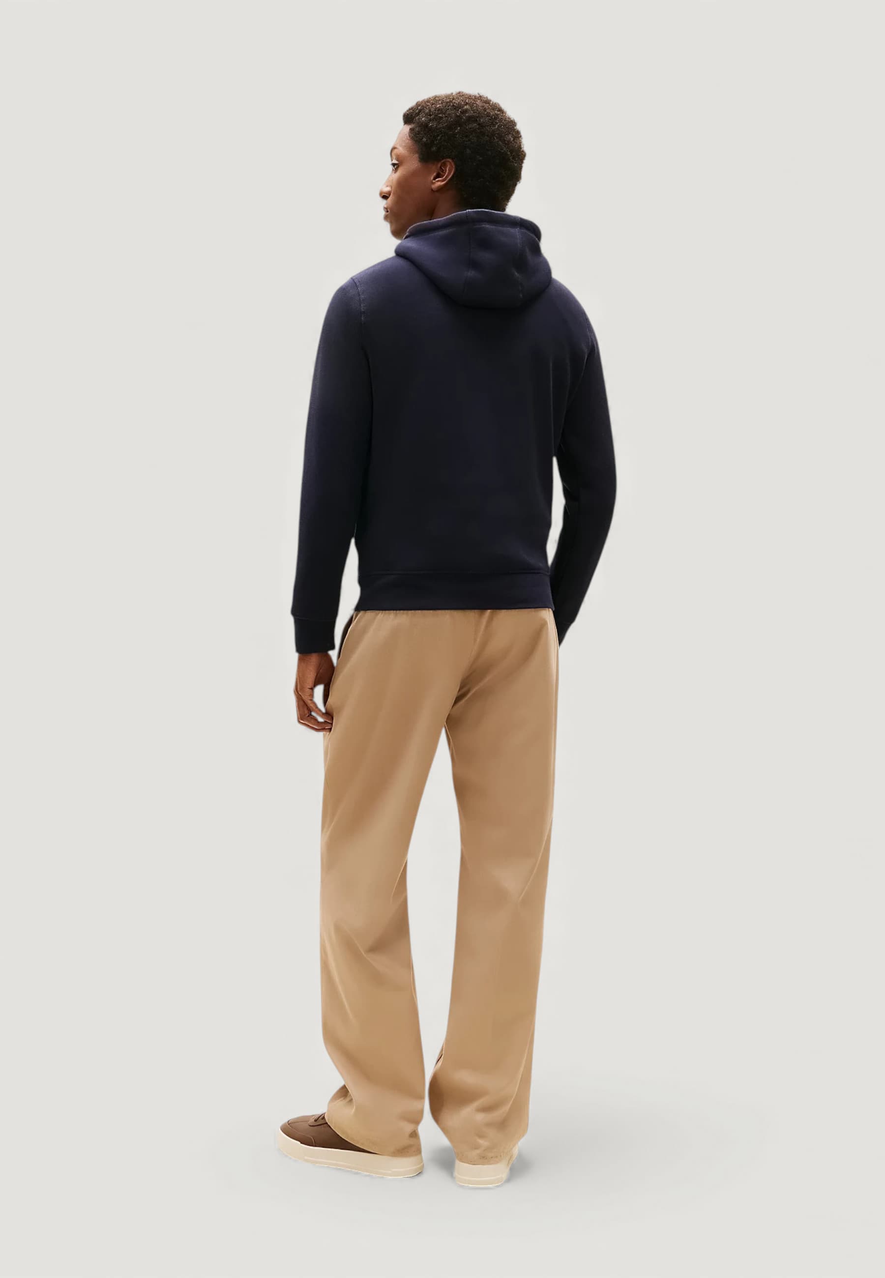 Tommy Hilfiger Felpa Uomo - Tommy Hilfiger