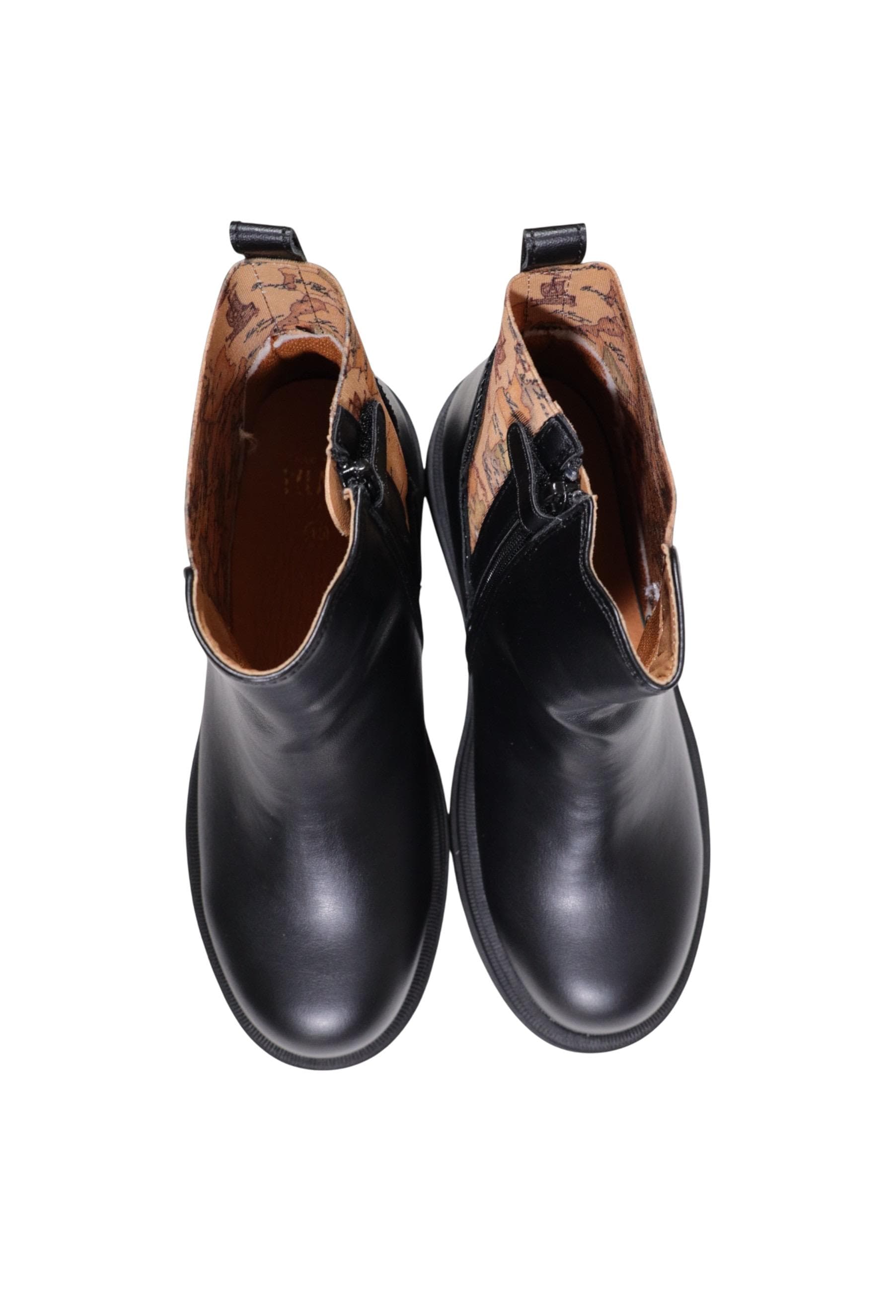 Alviero Martini Prima Classe Stivali Donna - Alviero Martini Prima Classe