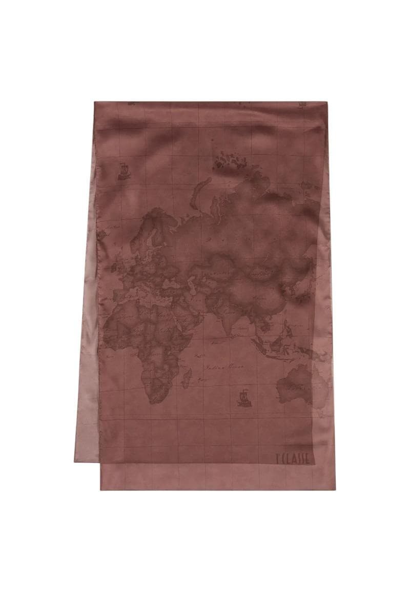 Alviero Martini Prima Classe Sciarpa Donna - Alviero Martini Prima Classe