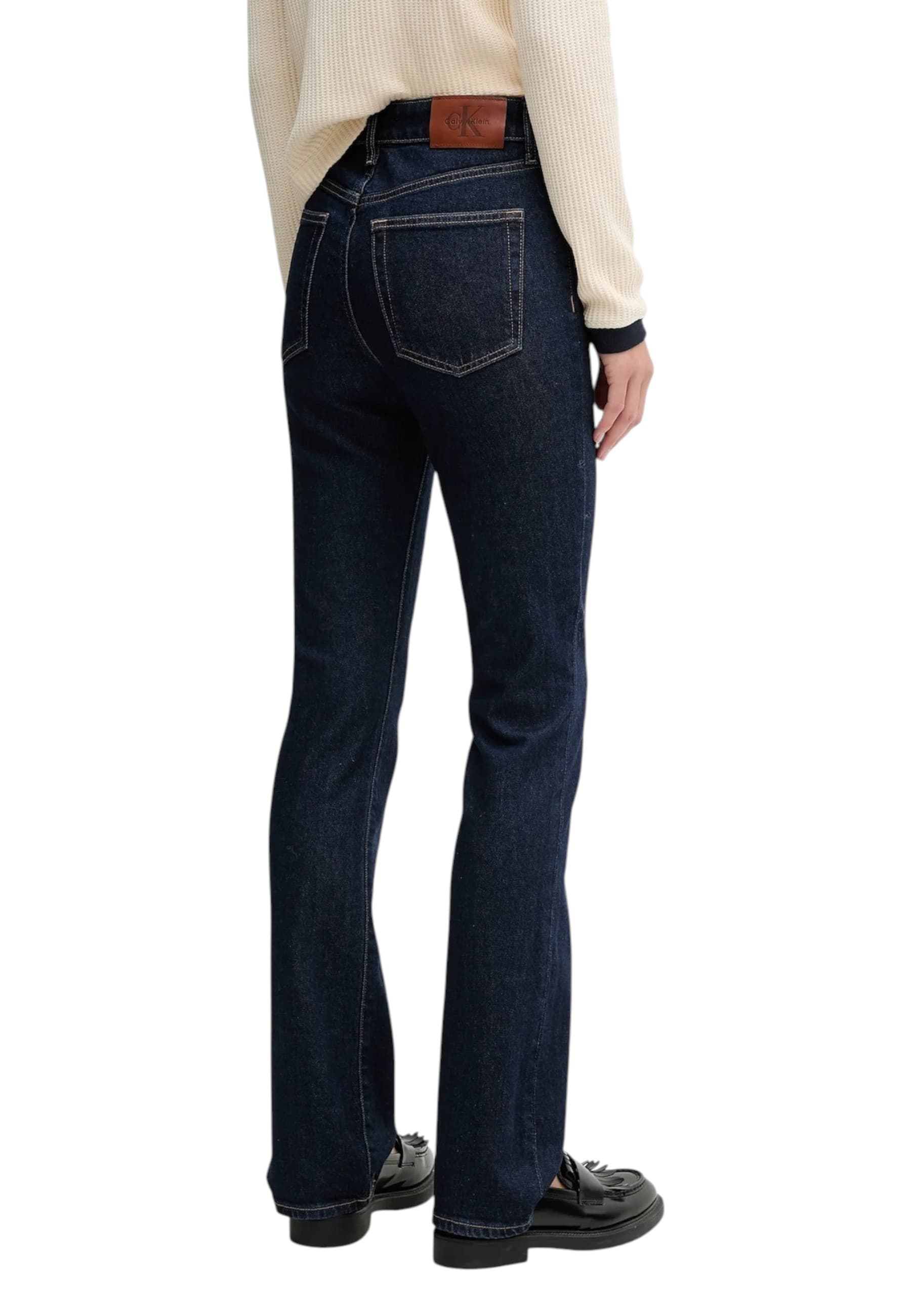 Calvin Klein Jeans Jeans Donna - Calvin Klein Jeans