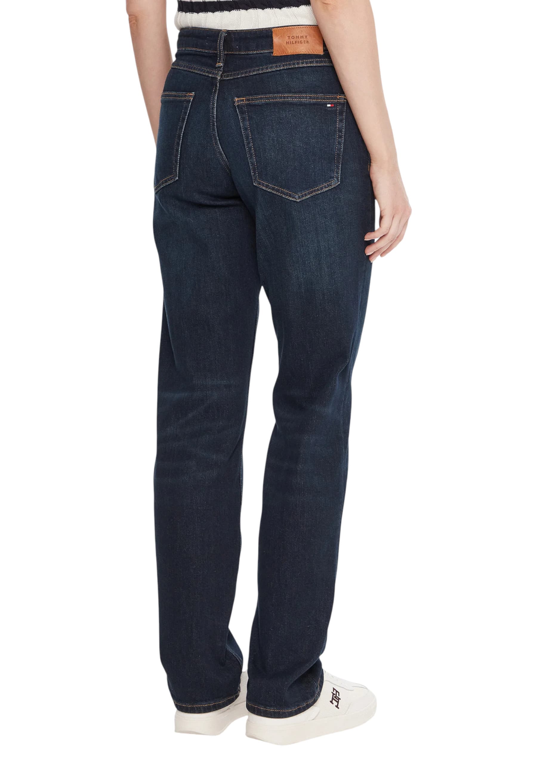 Tommy Hilfiger Jeans Donna - Tommy Hilfiger