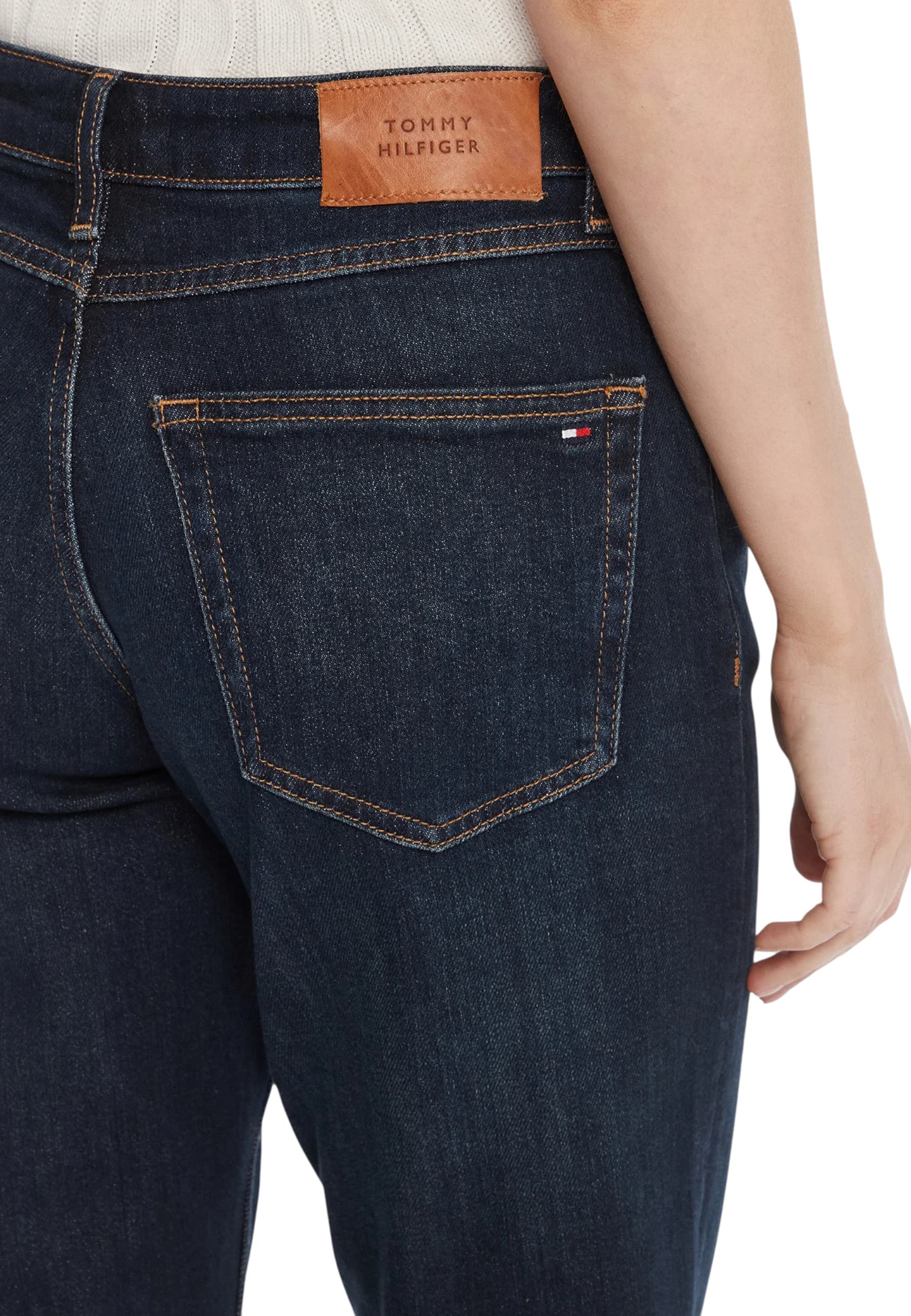 Tommy Hilfiger Jeans Donna - Tommy Hilfiger