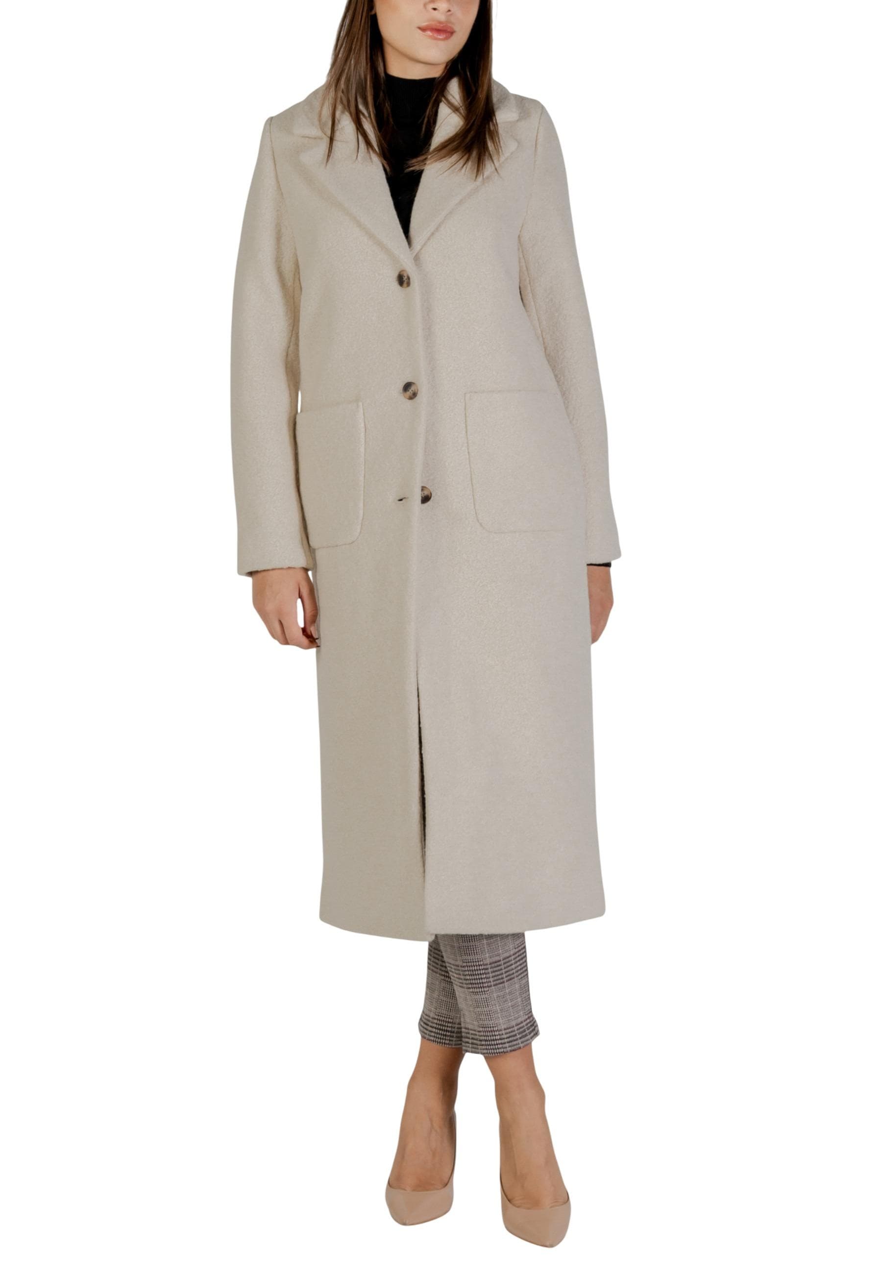 Ichi Cappotto Donna - Ichi