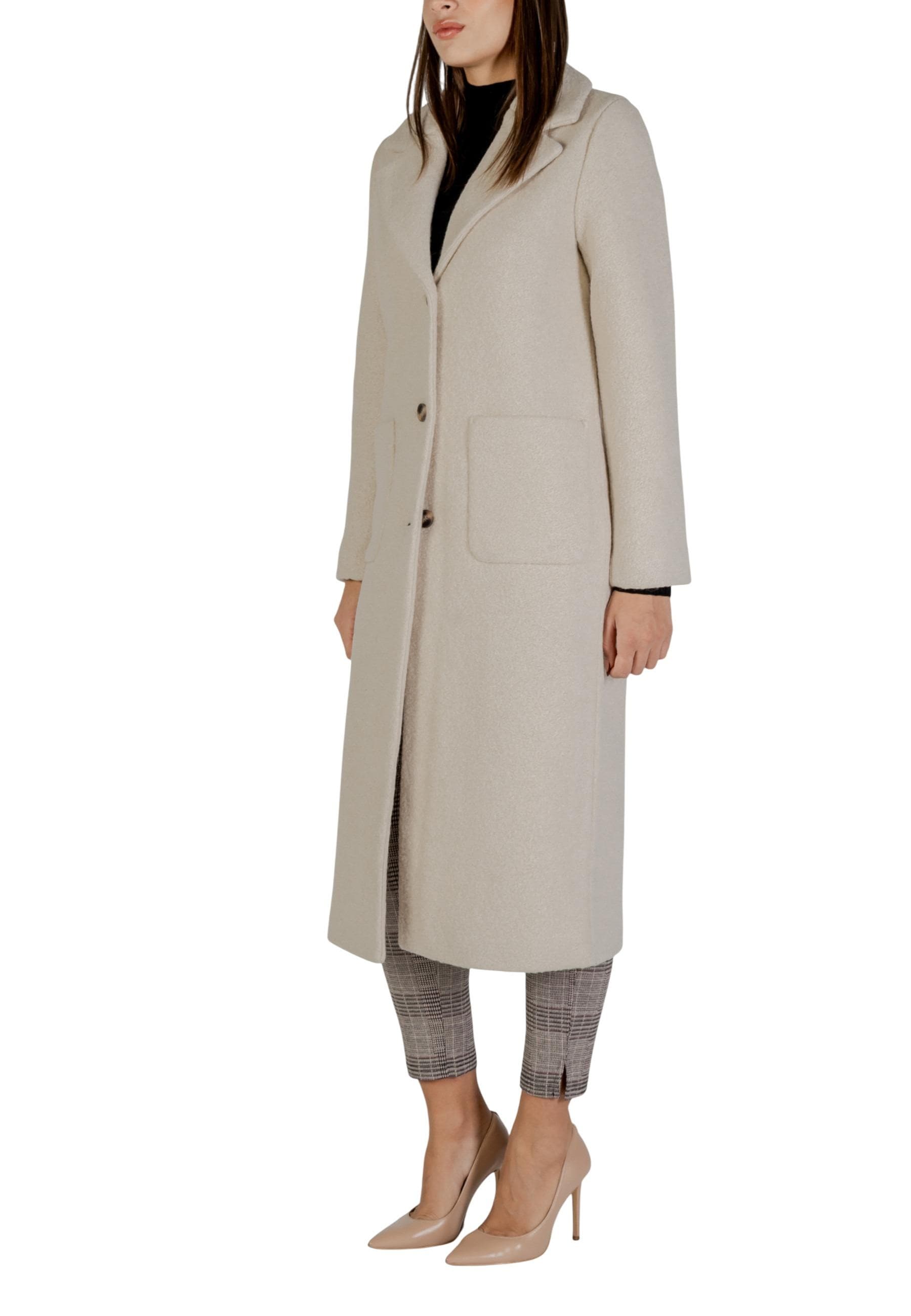 Ichi Cappotto Donna - Ichi