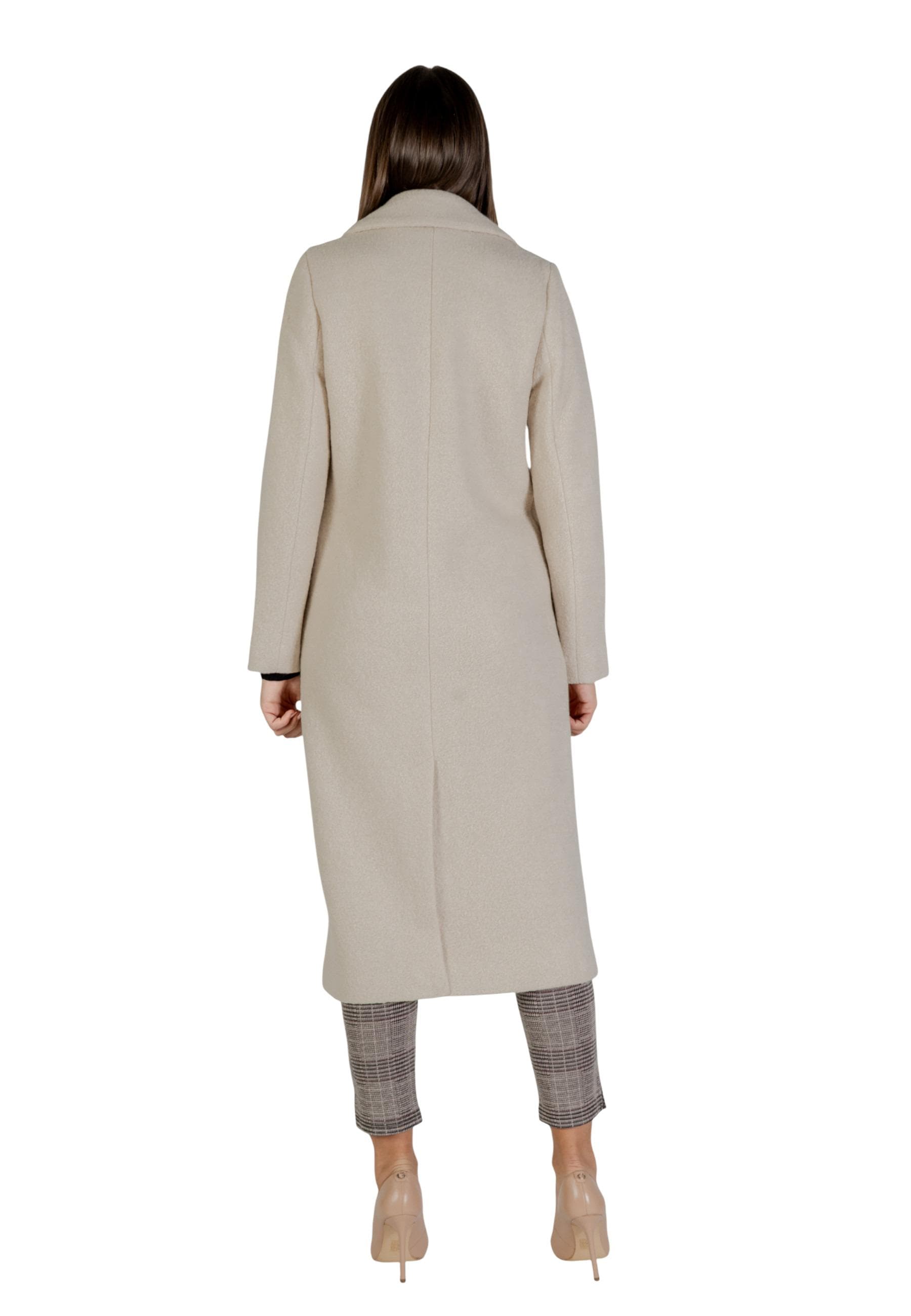 Ichi Cappotto Donna - Ichi