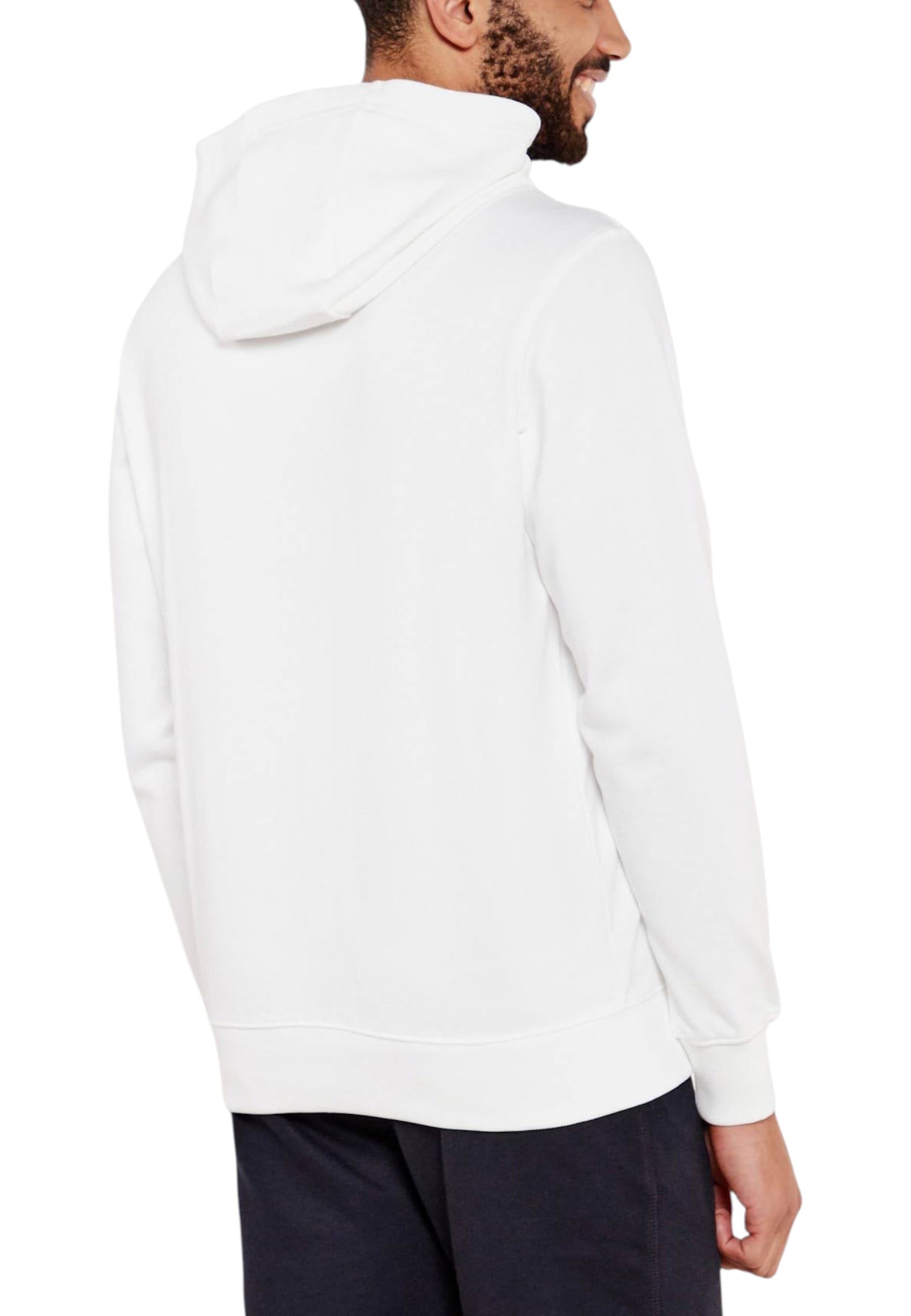 Tommy Hilfiger Felpa Uomo - Tommy Hilfiger