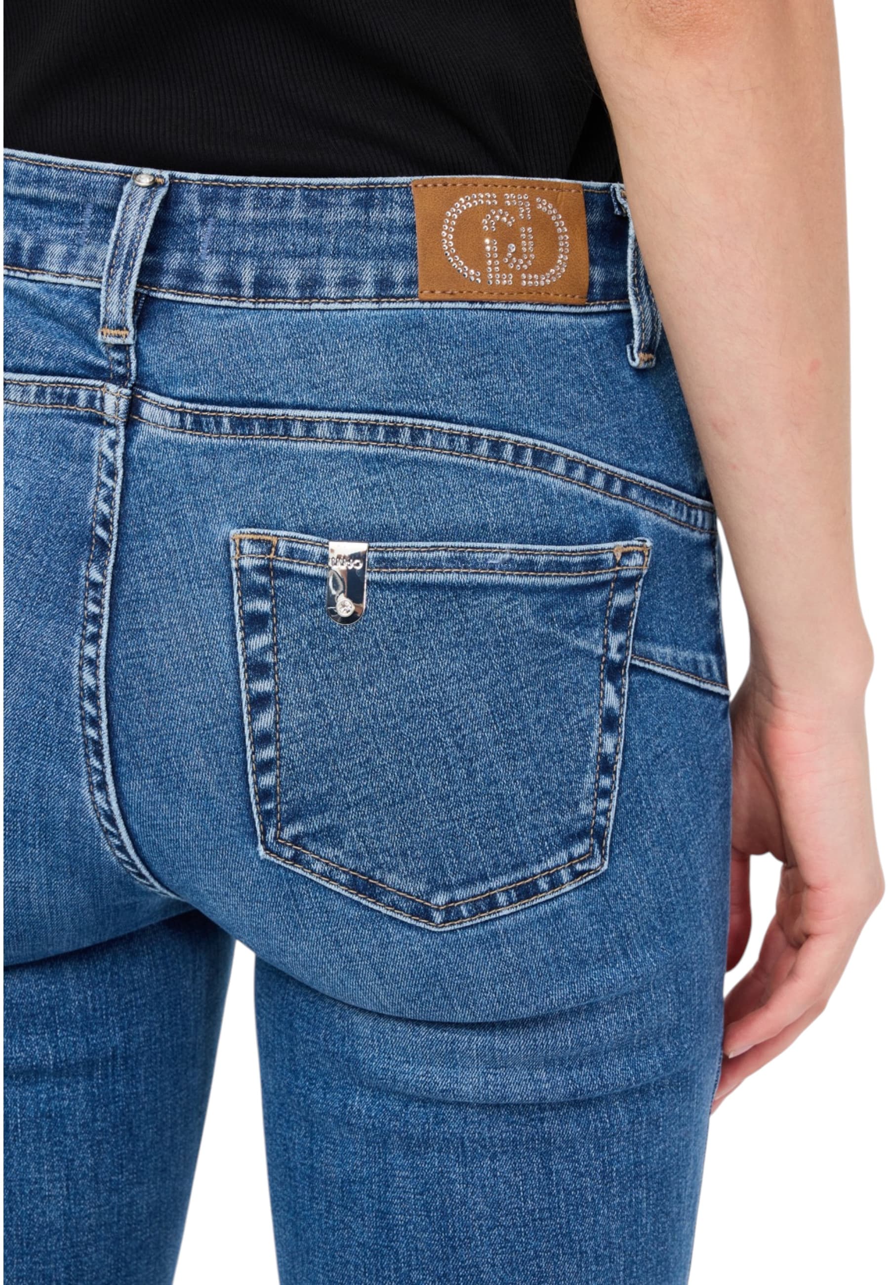 Liu Jo Jeans Donna - Liu Jo