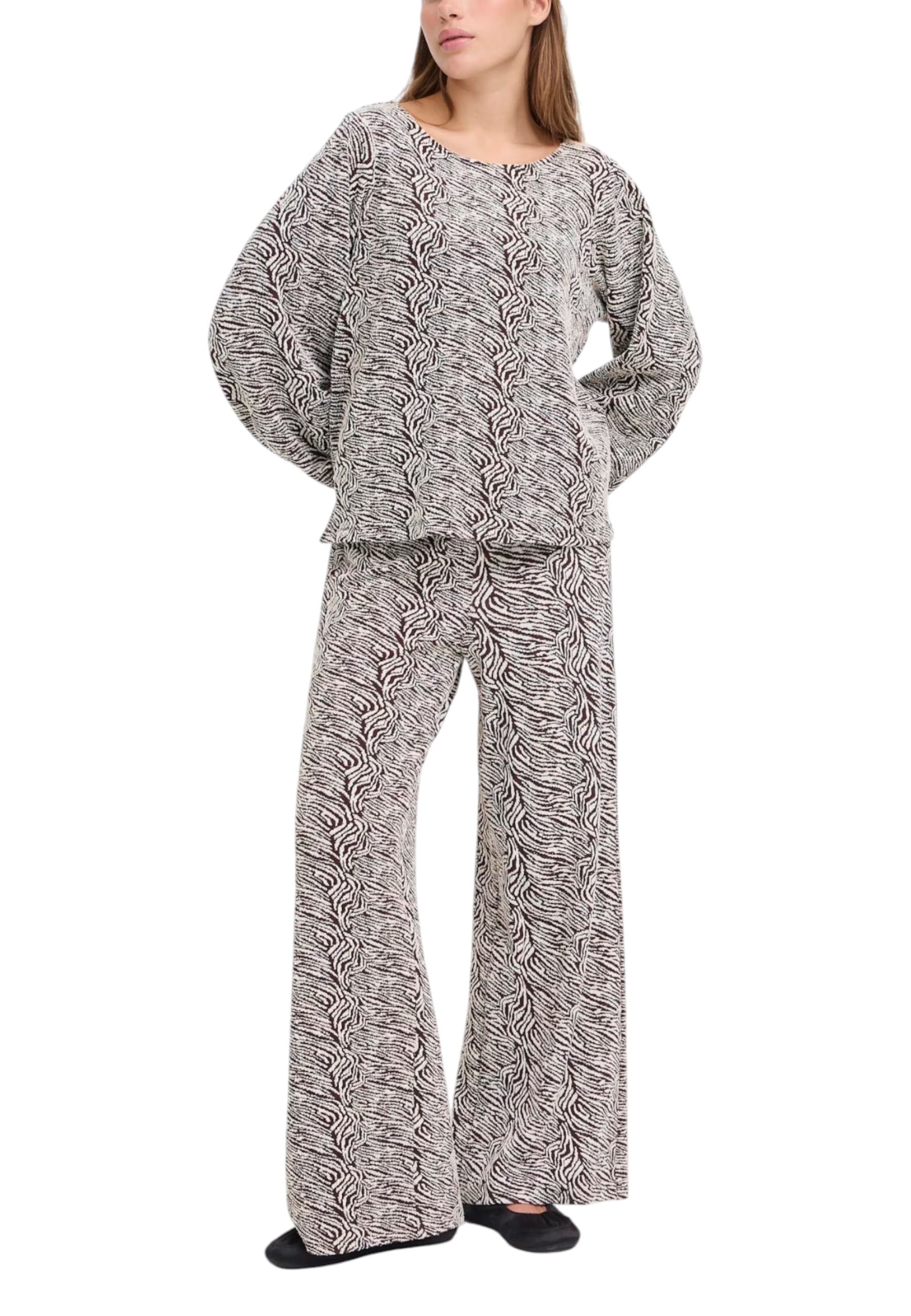 Ichi Pantaloni Donna - Ichi