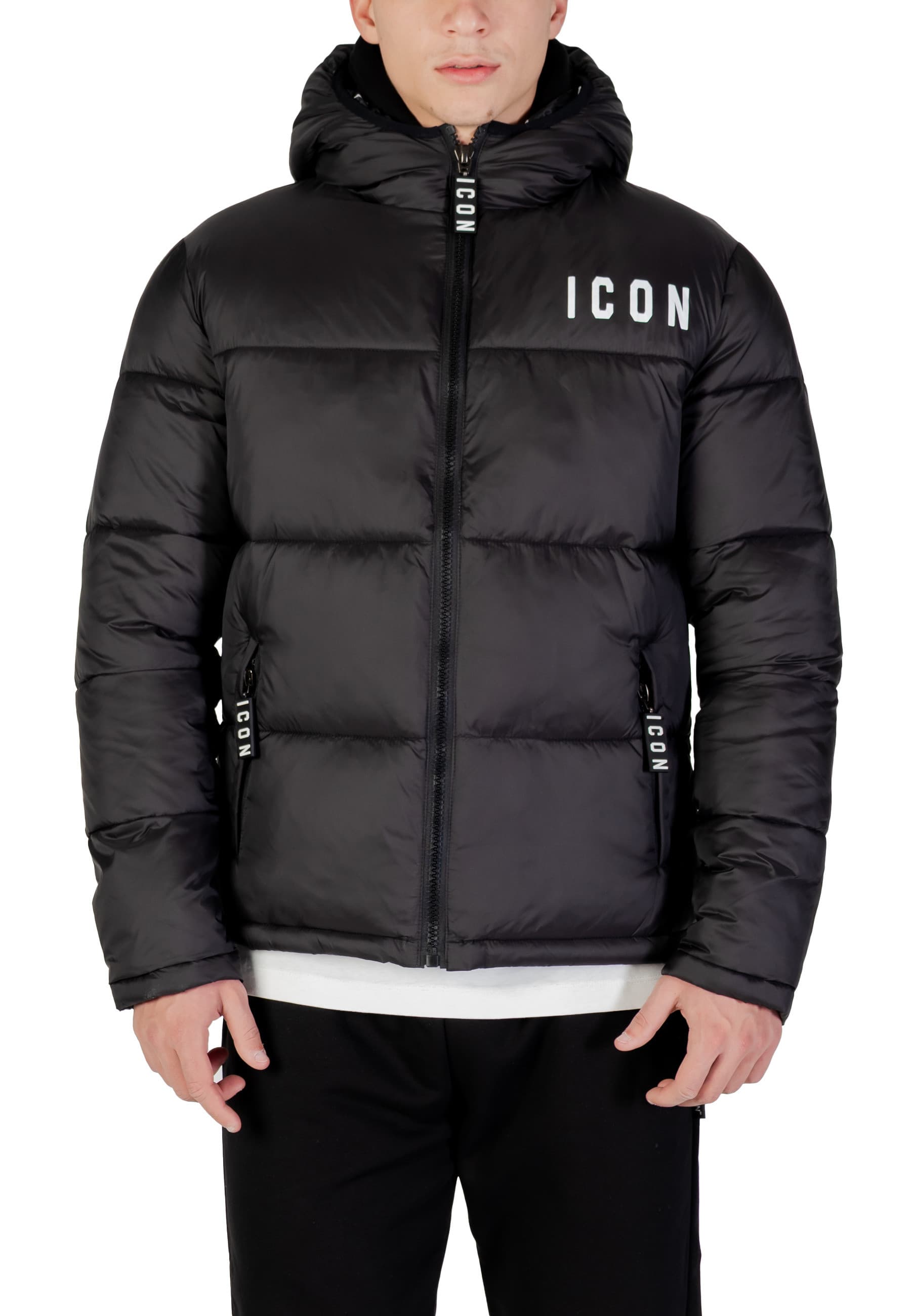 Icon Giubbotto Uomo - Icon