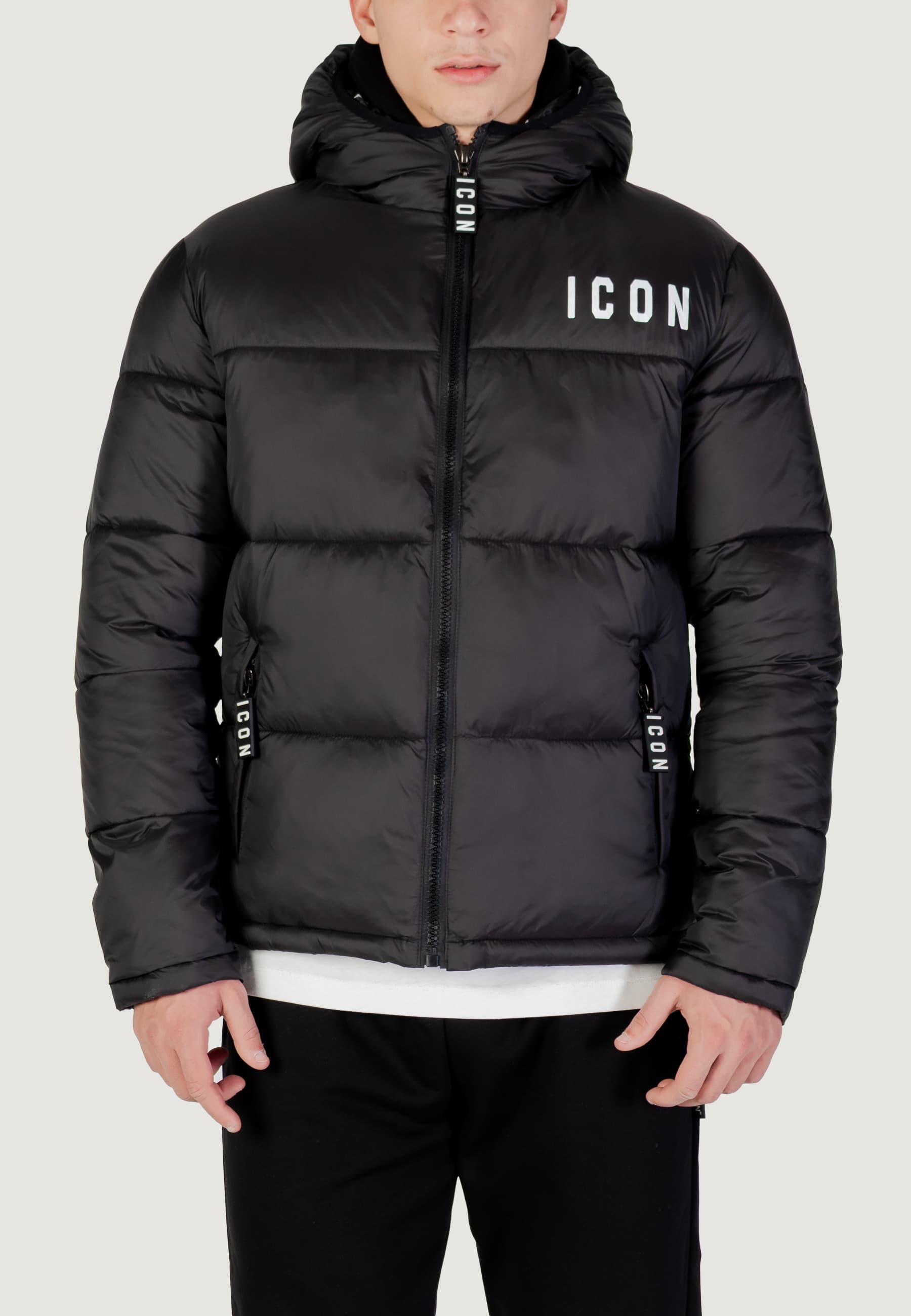 Icon Giubbotto Uomo - Icon