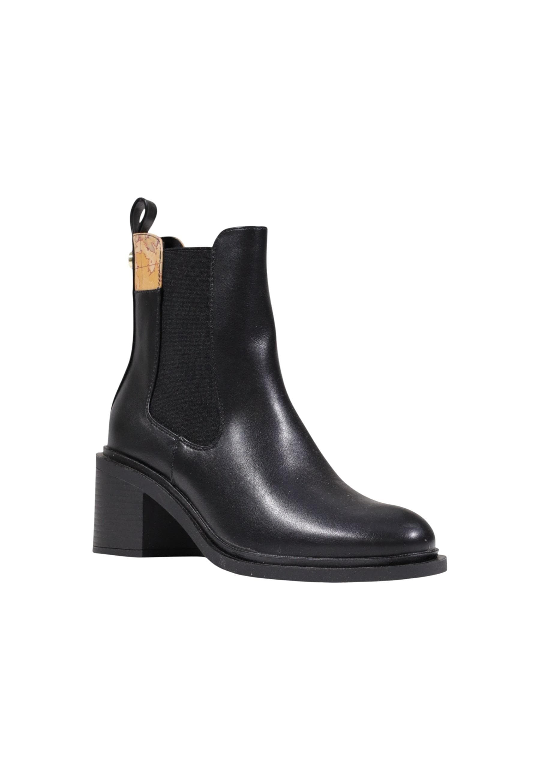 Alviero Martini Prima Classe Stivali Donna - Alviero Martini Prima Classe